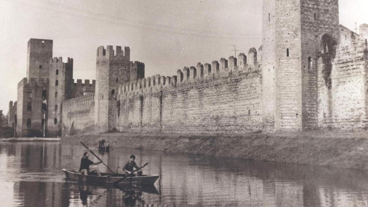 The History Apartment