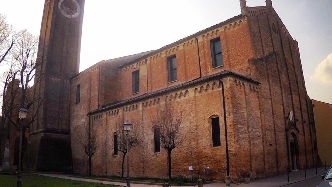 The History Apartment