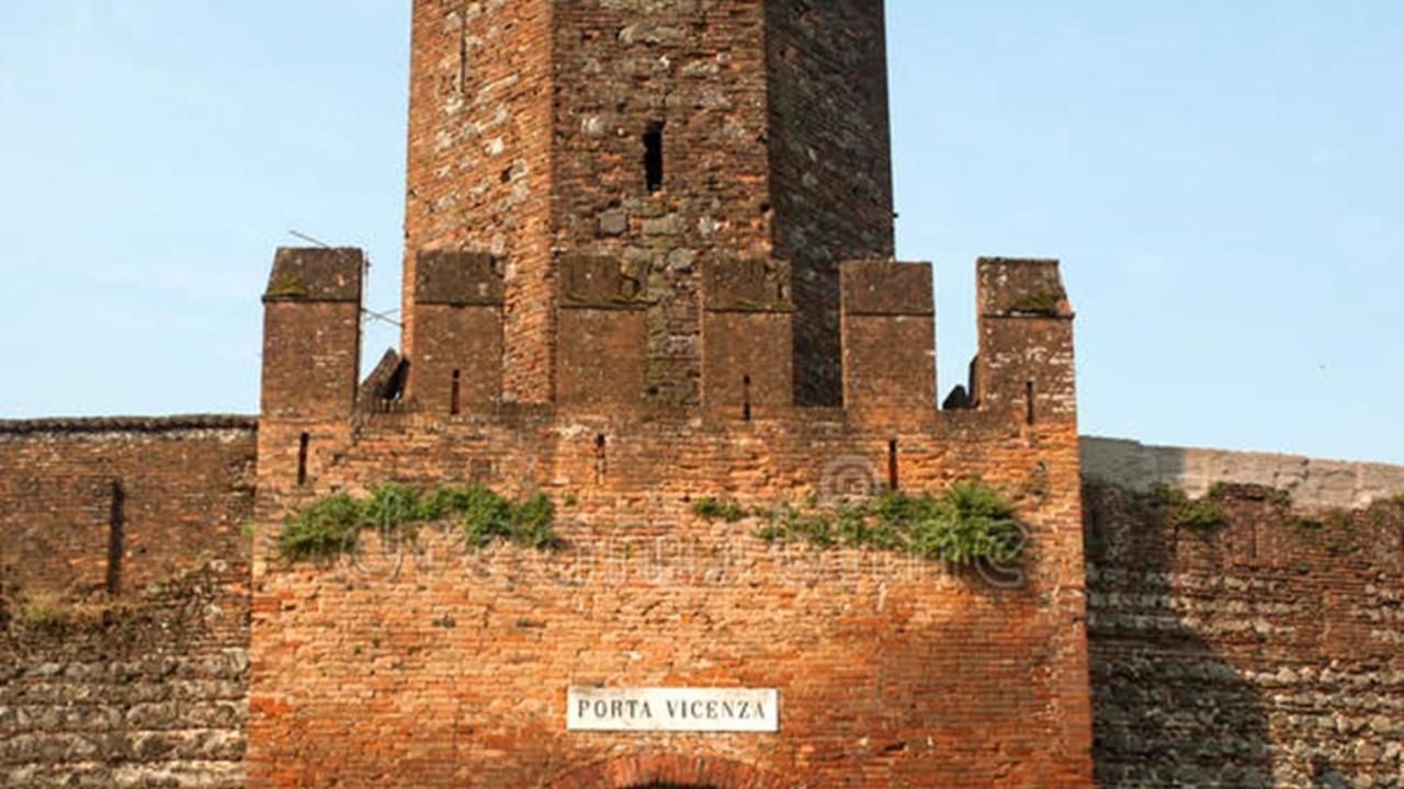 The History Apartment