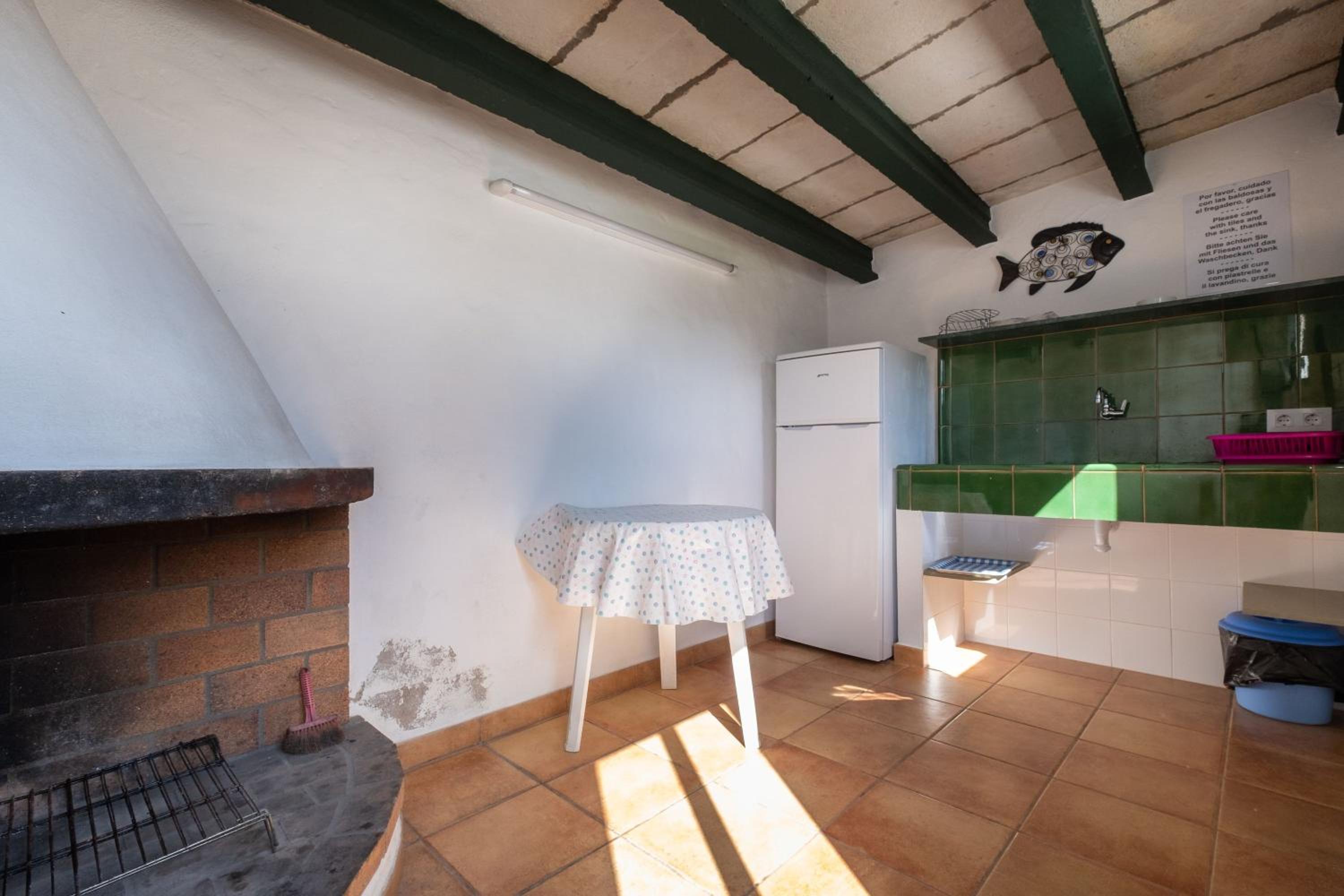 Villa en Son Gall Ciutadella view 5