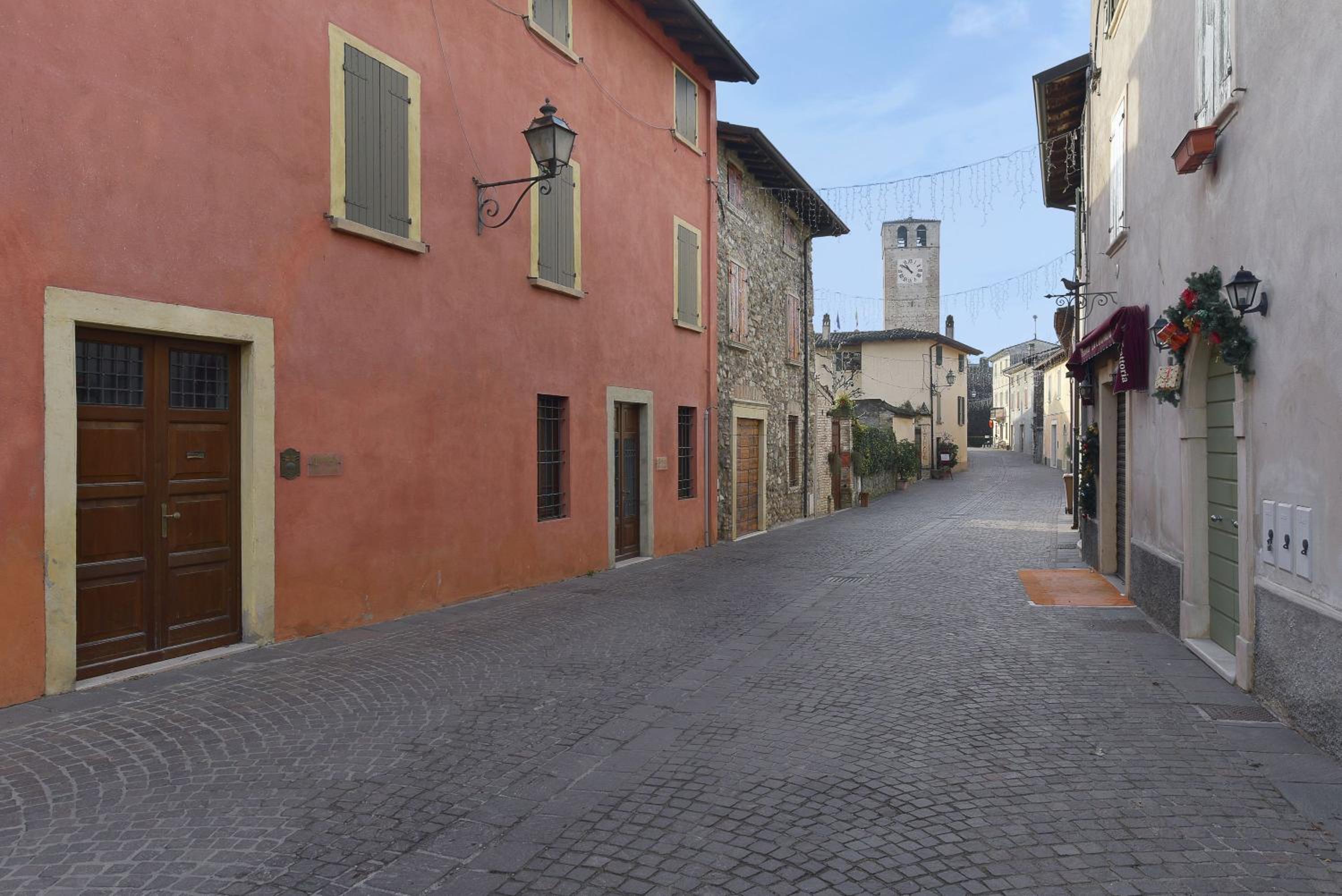 Casa Nonna Rina view 4