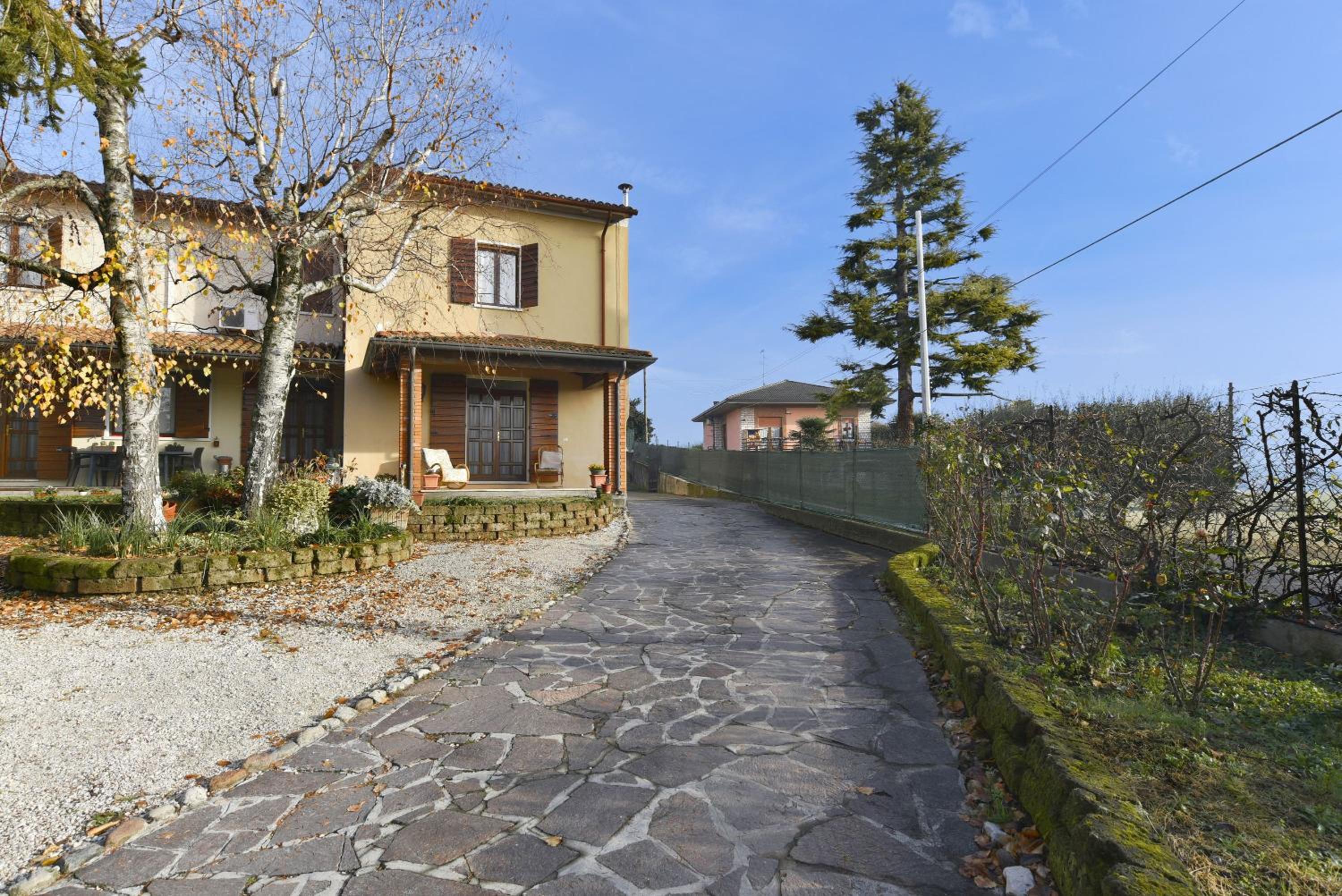 Casa Nonna Rina view 5