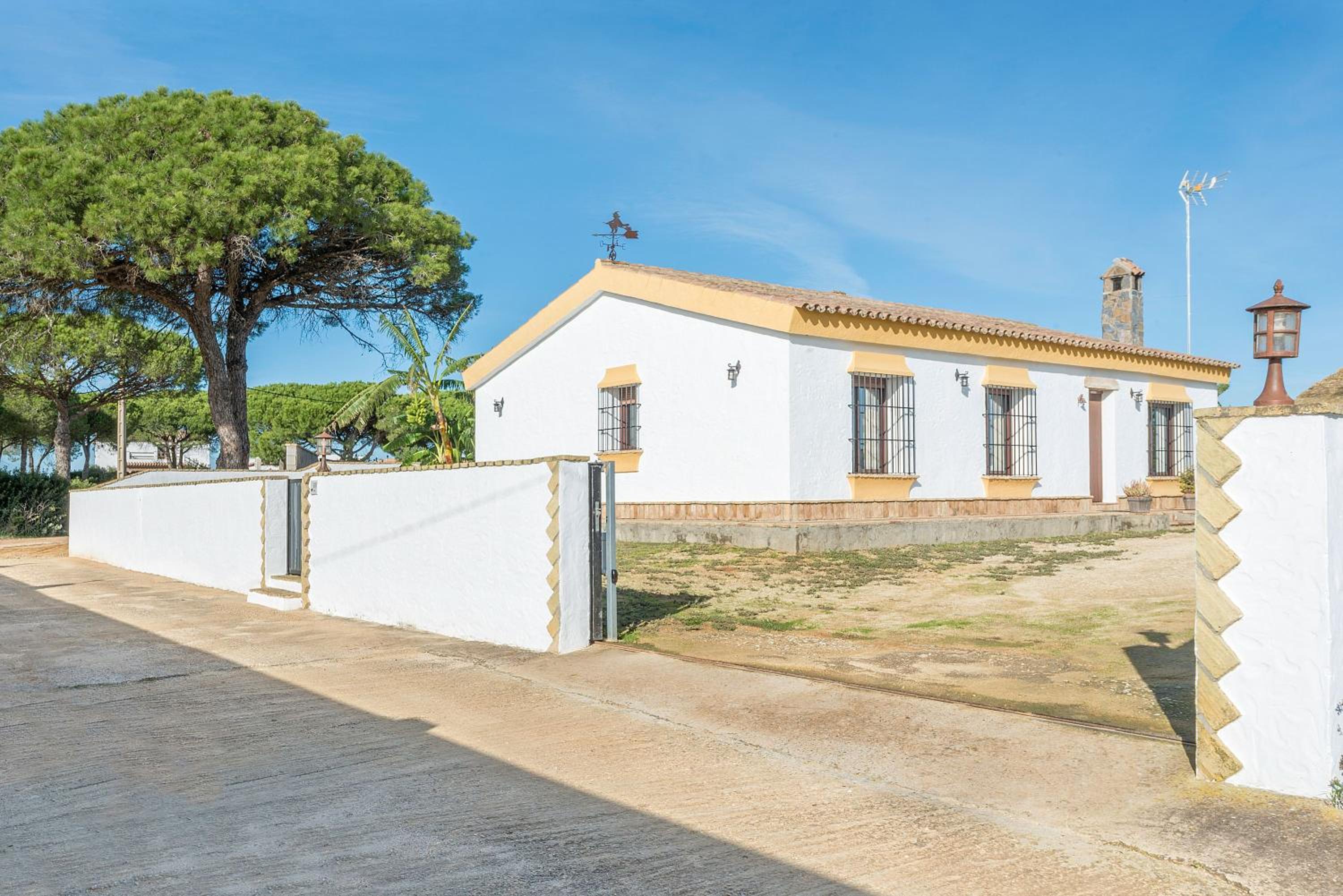 Casa Layda - Sólo Familias view 3