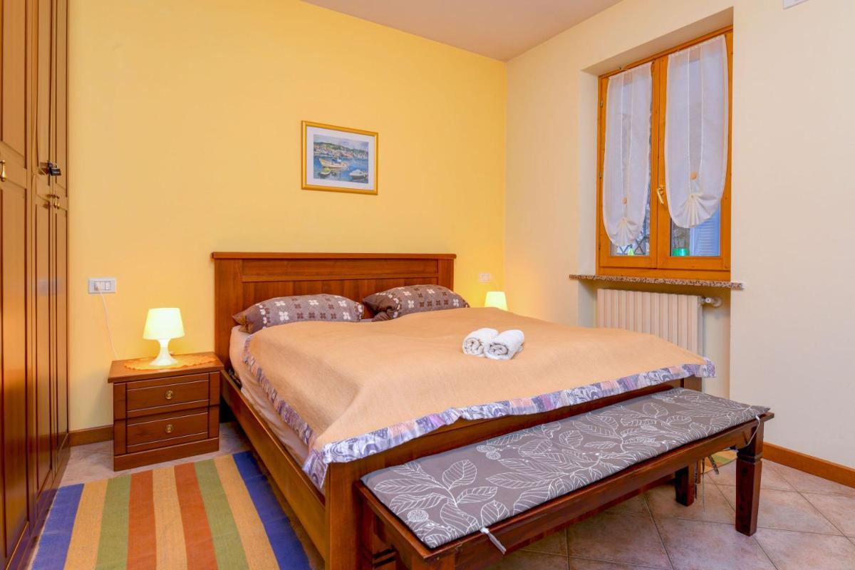 Appartamento Sun en Tignale