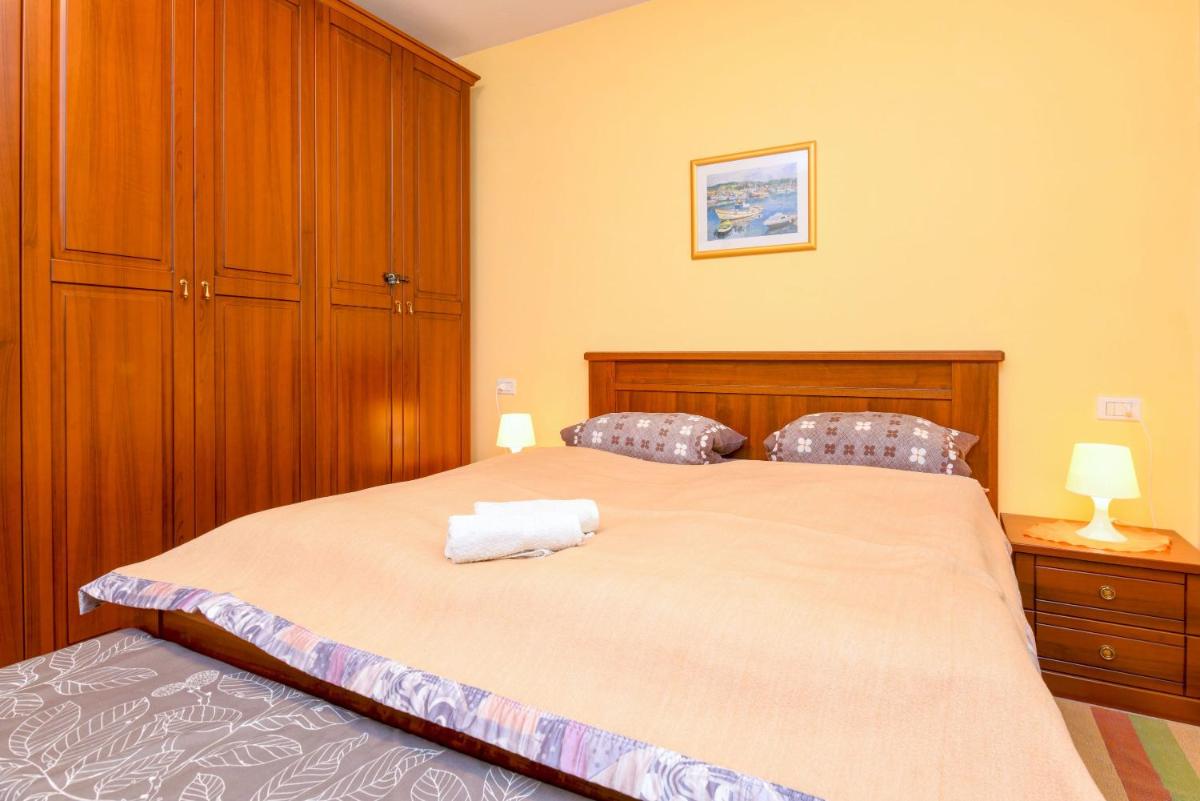 Appartamento Sun en Tignale