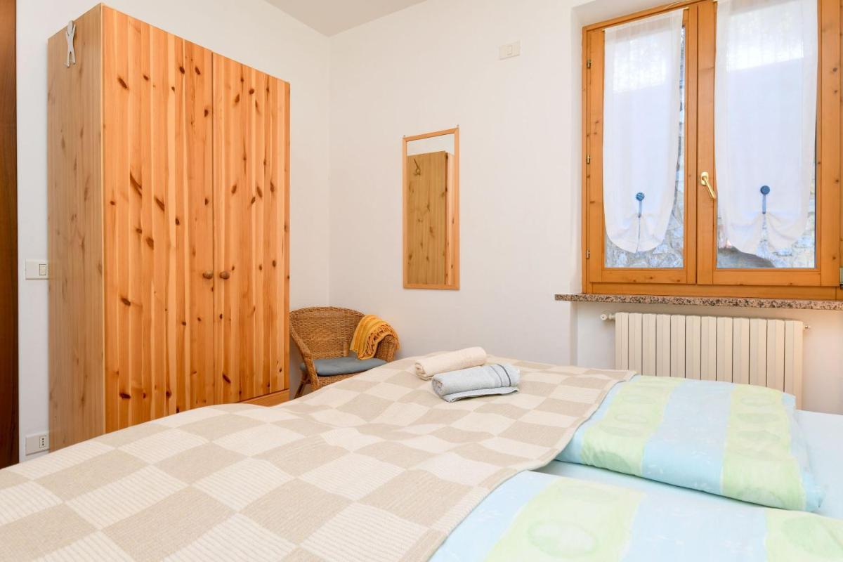 Appartamento Sun en Tignale