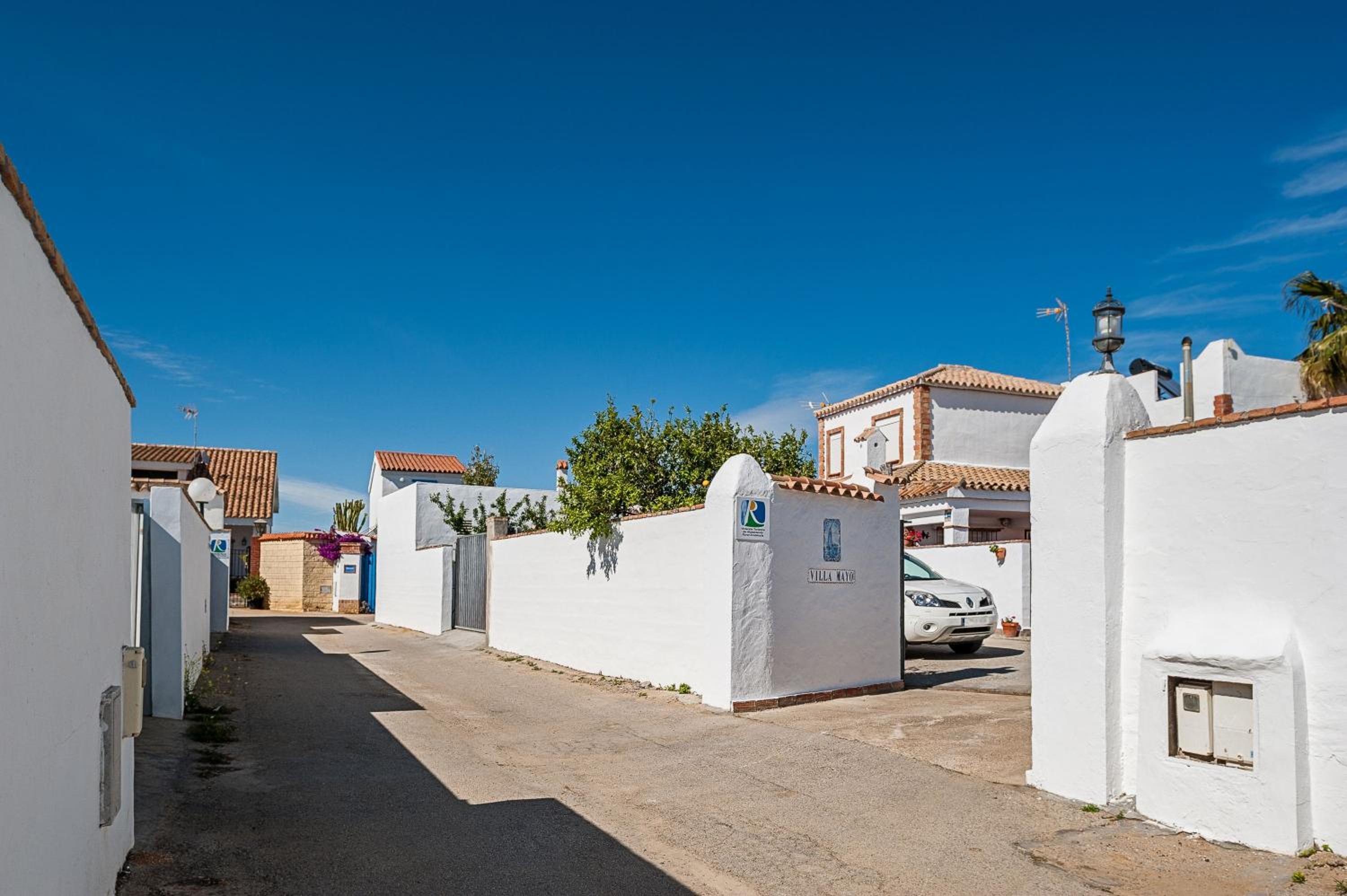 Apartamento Mayo 1