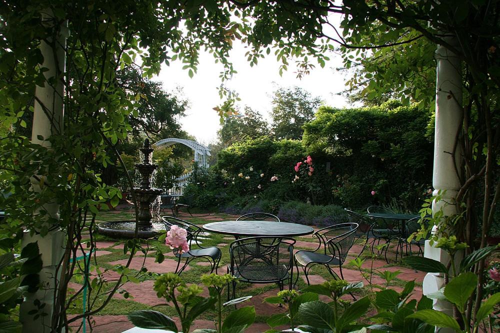 Inn at Occidental view 4