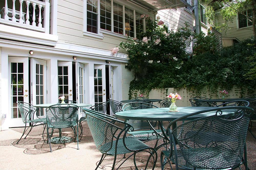 Inn at Occidental view 5