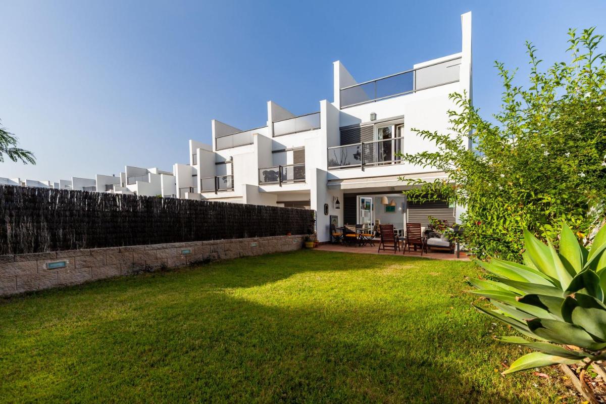 Casa la fontanilla Mila view 4