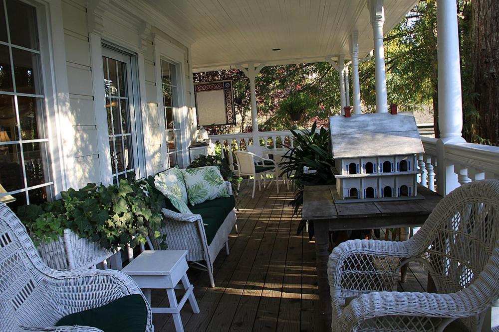 Inn at Occidental view 3