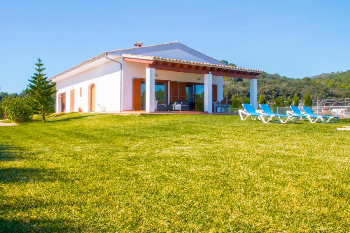 Villa Ca´n Biel photo 4