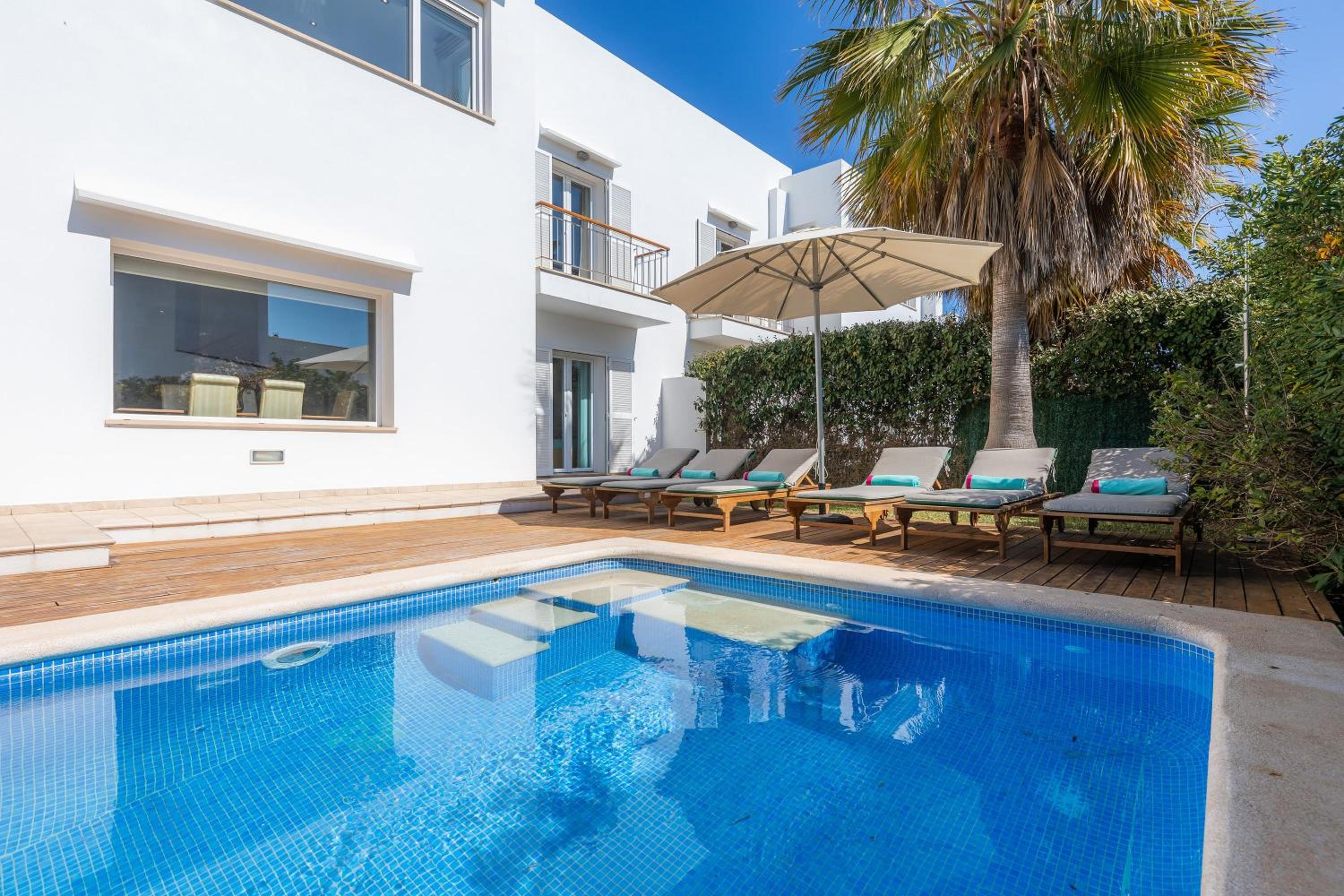 Villa Beatriz photo 5