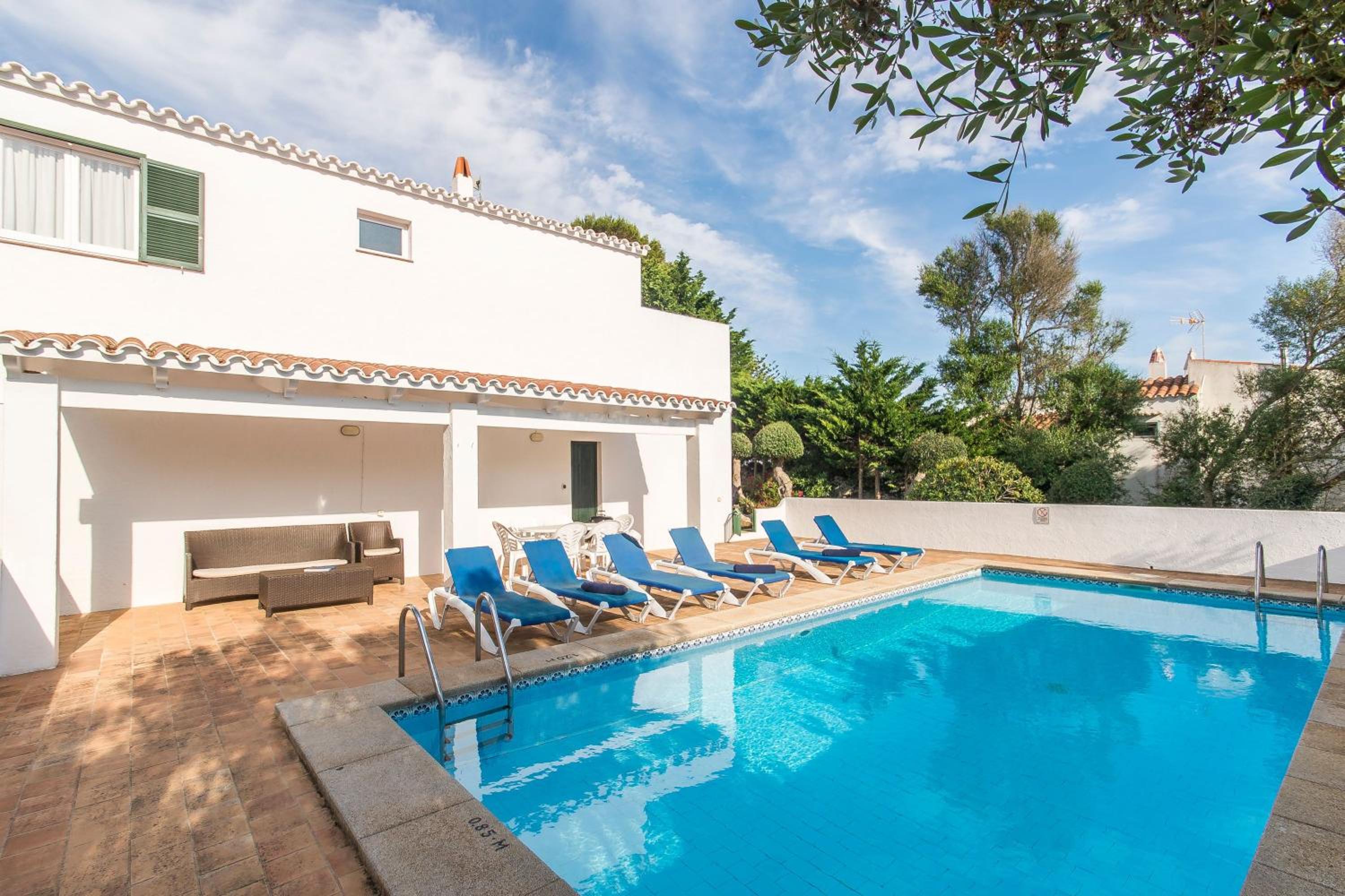 Villa Mariola photo 4