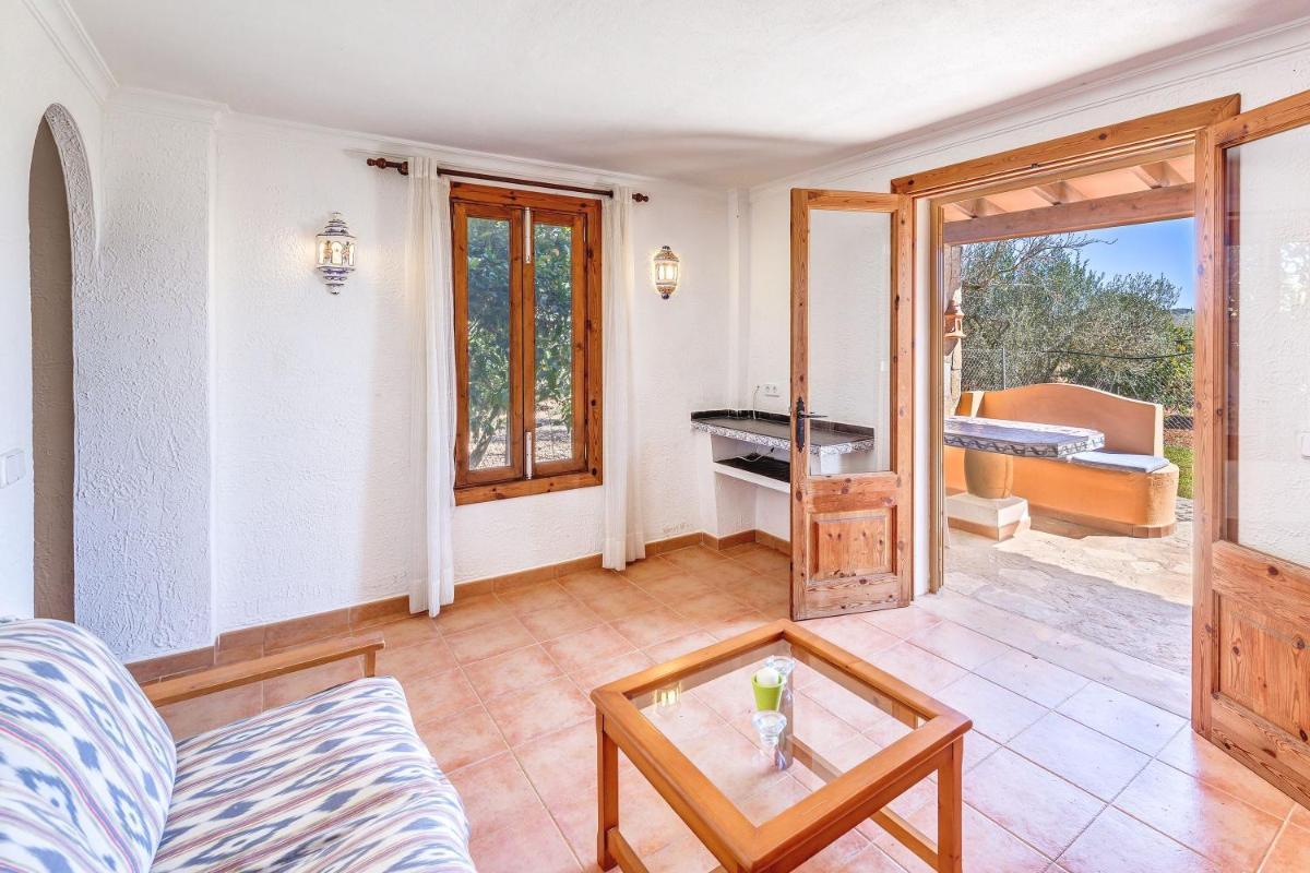 Finca Campas view 5