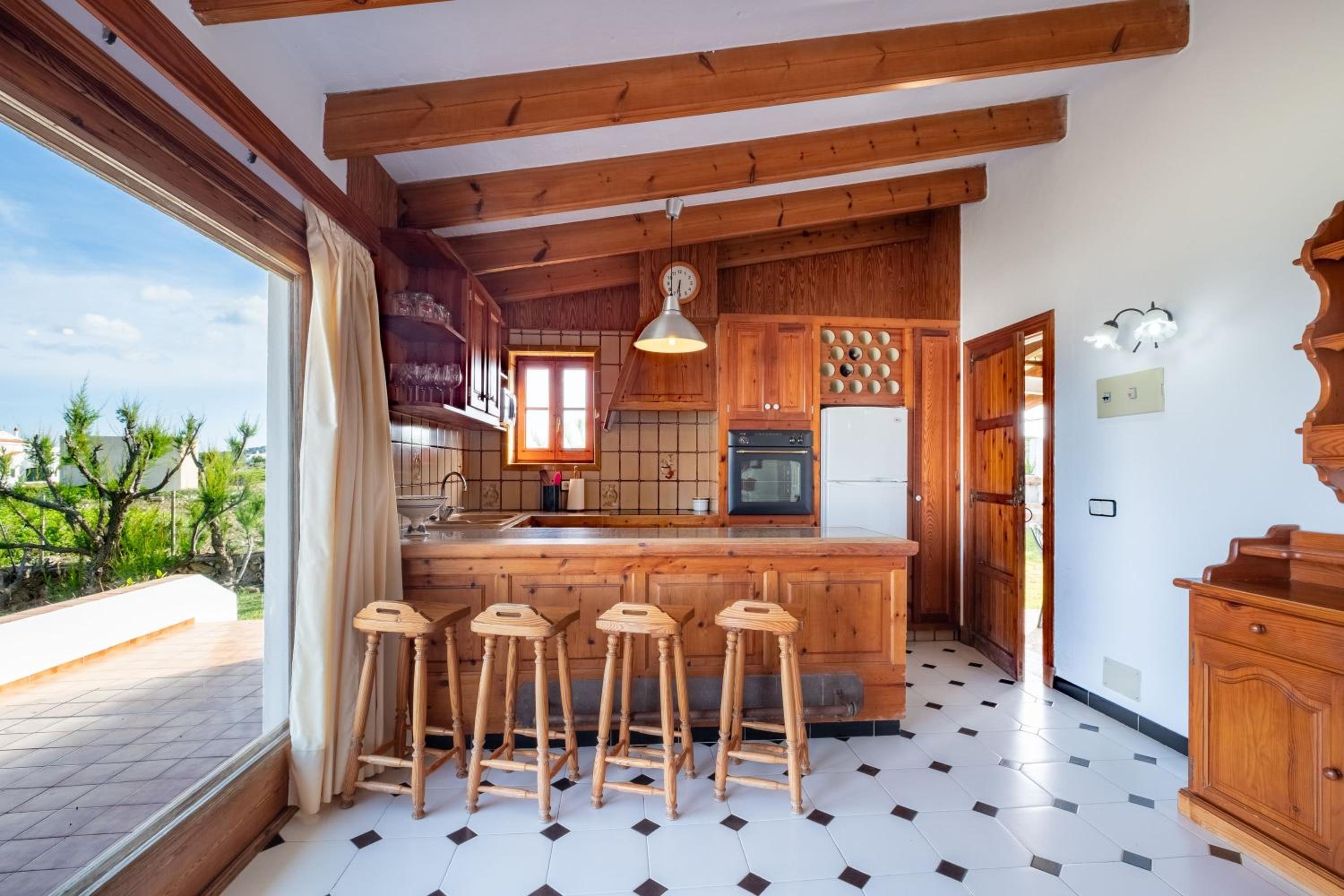 Villa Solivent
