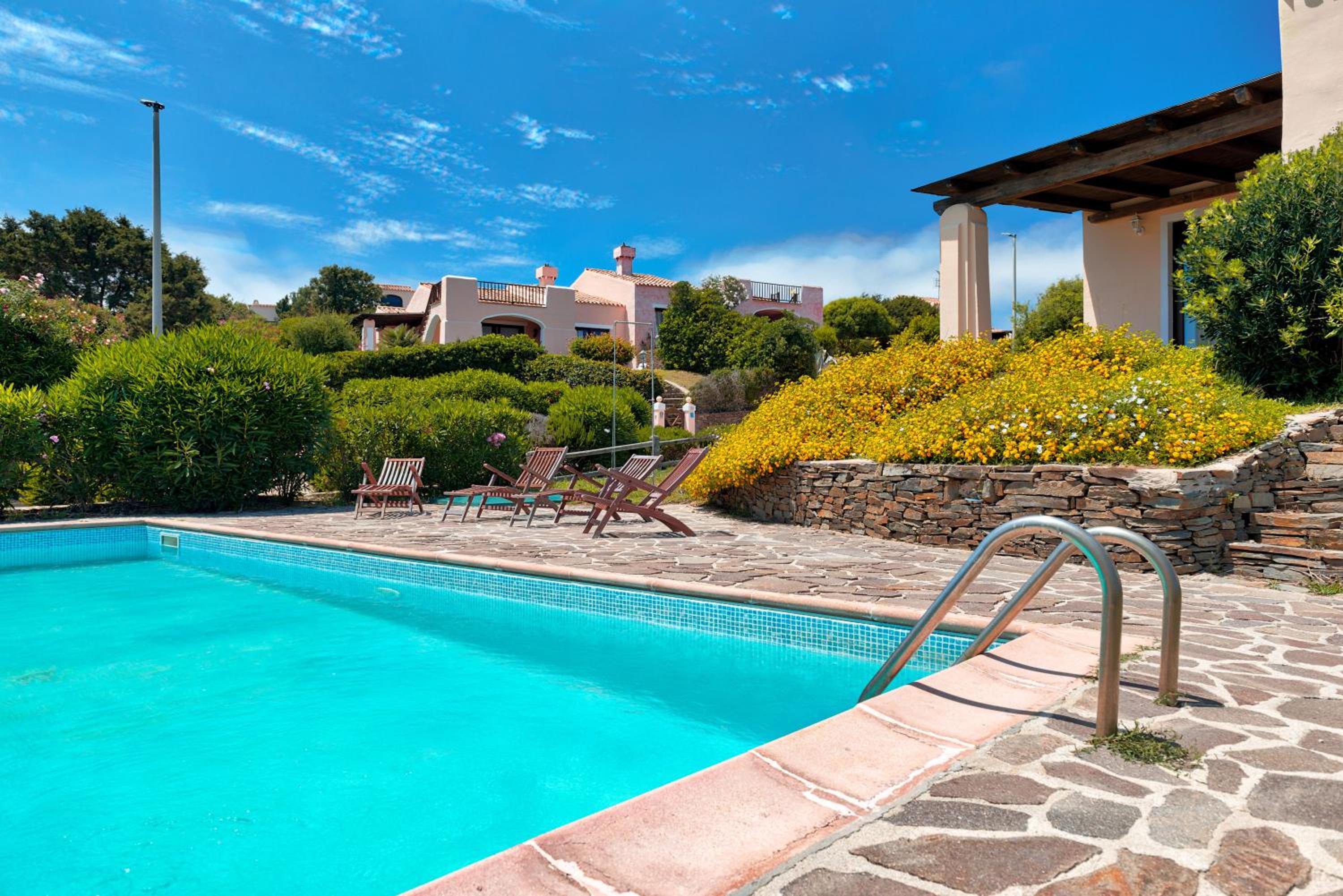 Villa Costanza photo 4