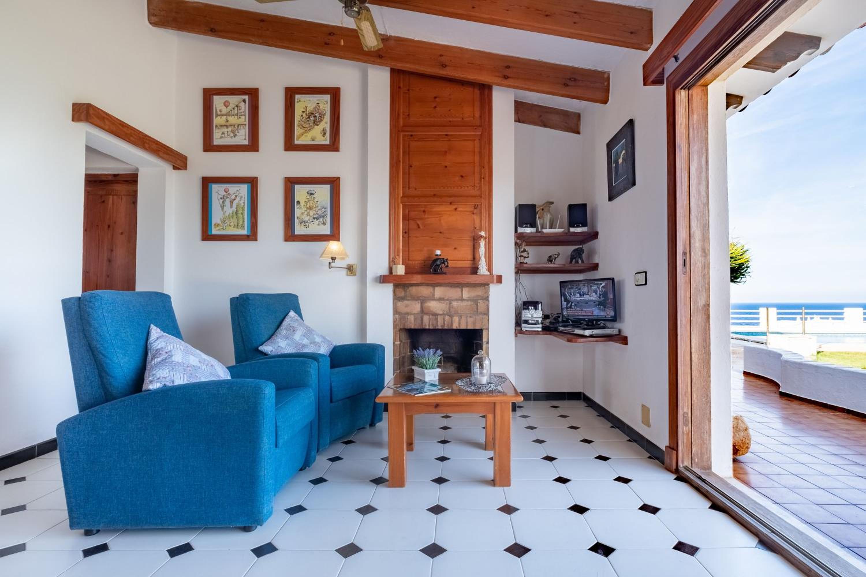 Villa Solivent
