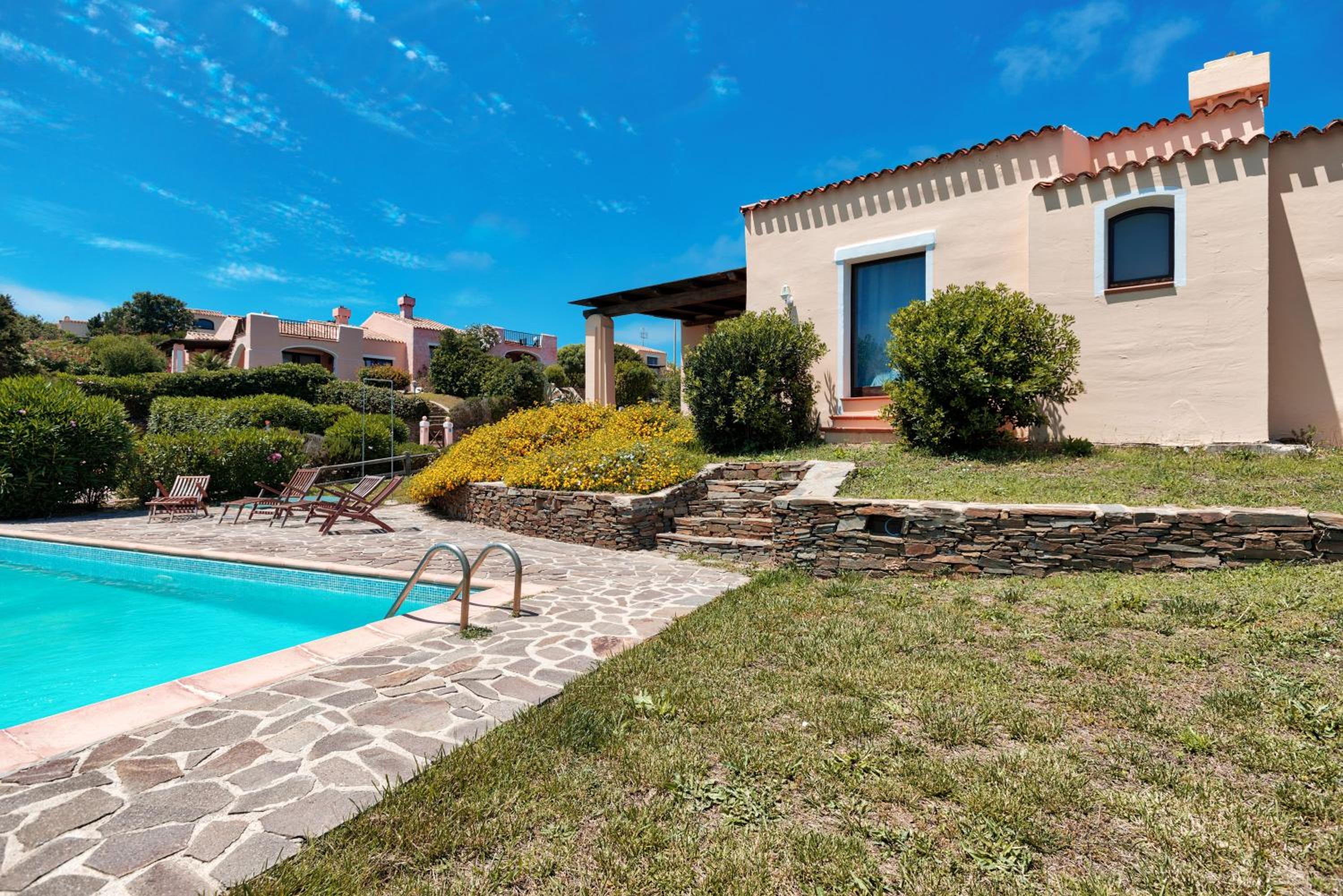 Villa Costanza photo 2