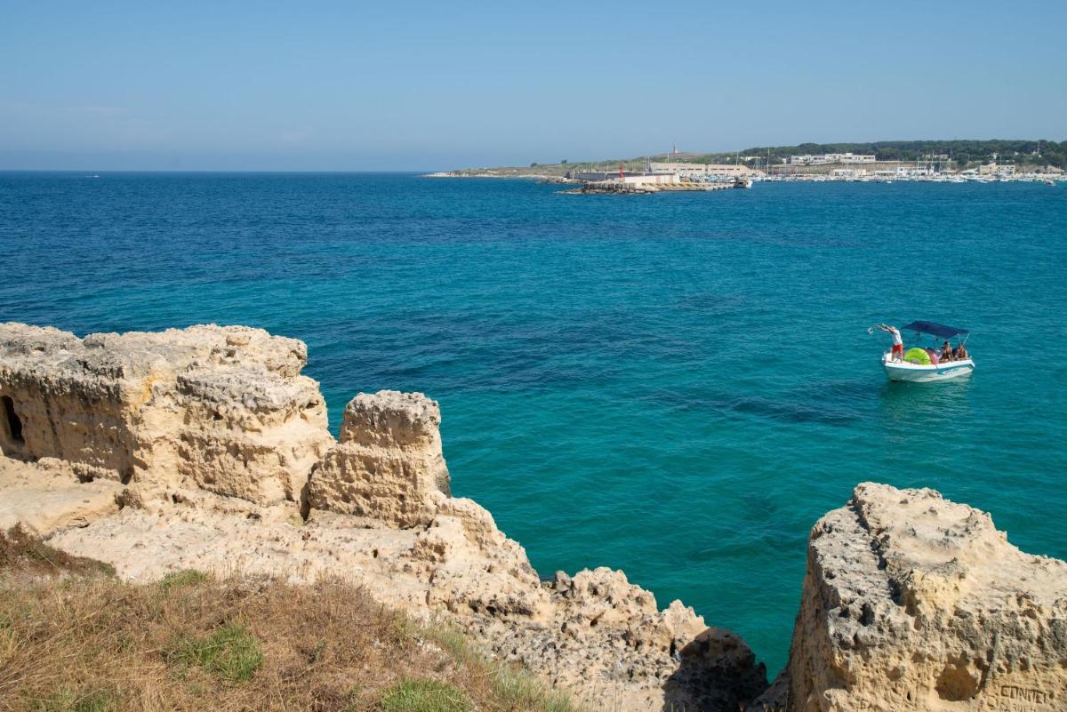 Casa Vacanza Asia in Salento photo 2