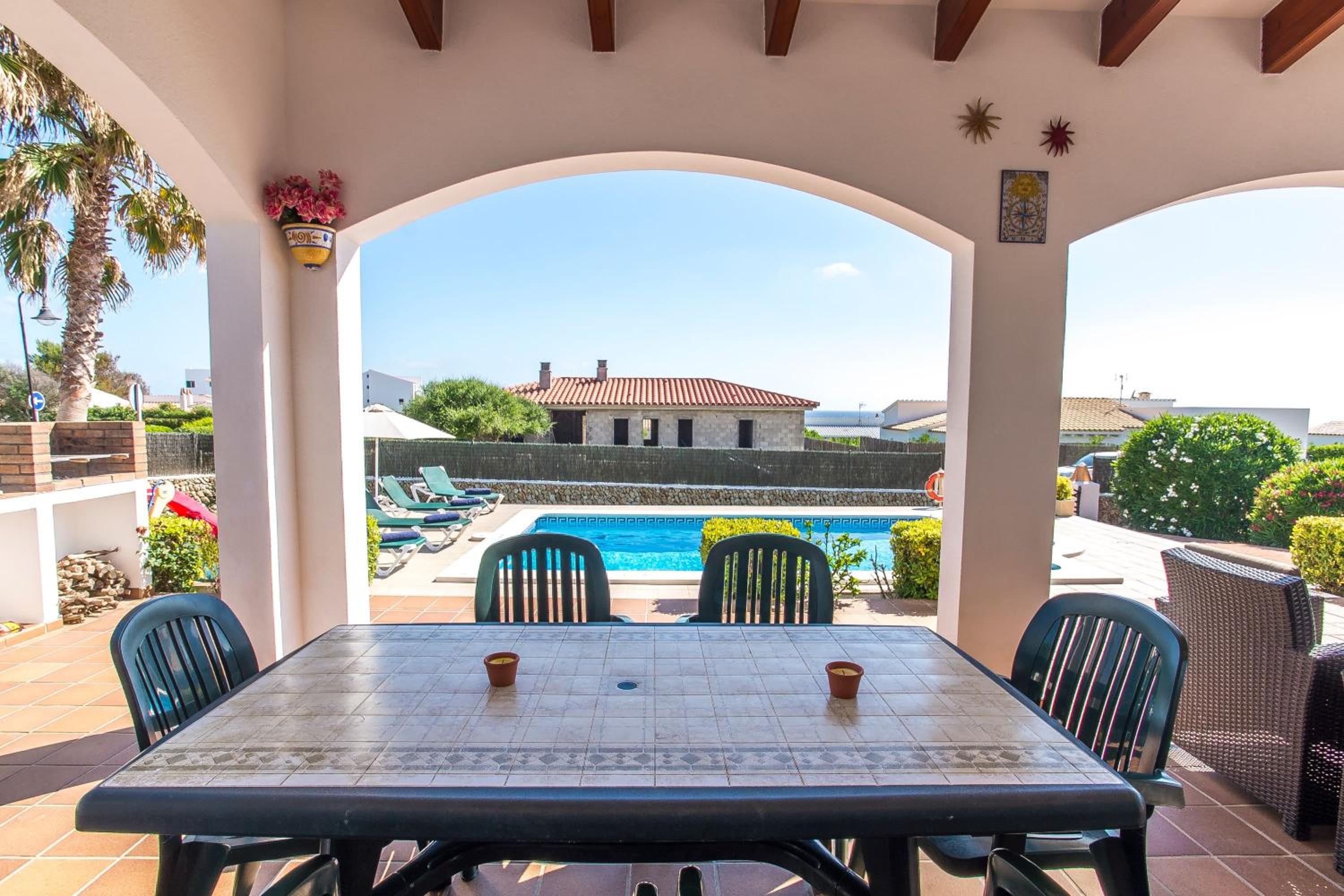 Villa Bini Tuduri photo 2