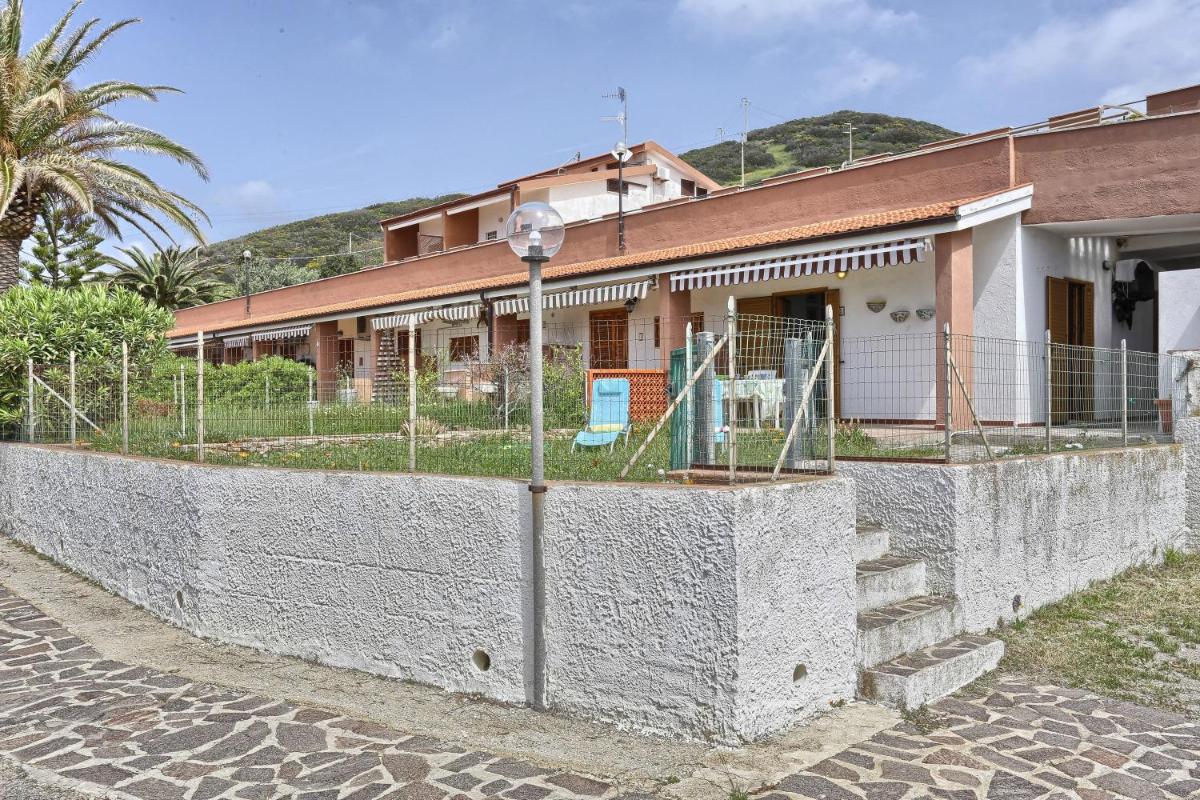 Appartamento Montecristo (bilocale) photo 4