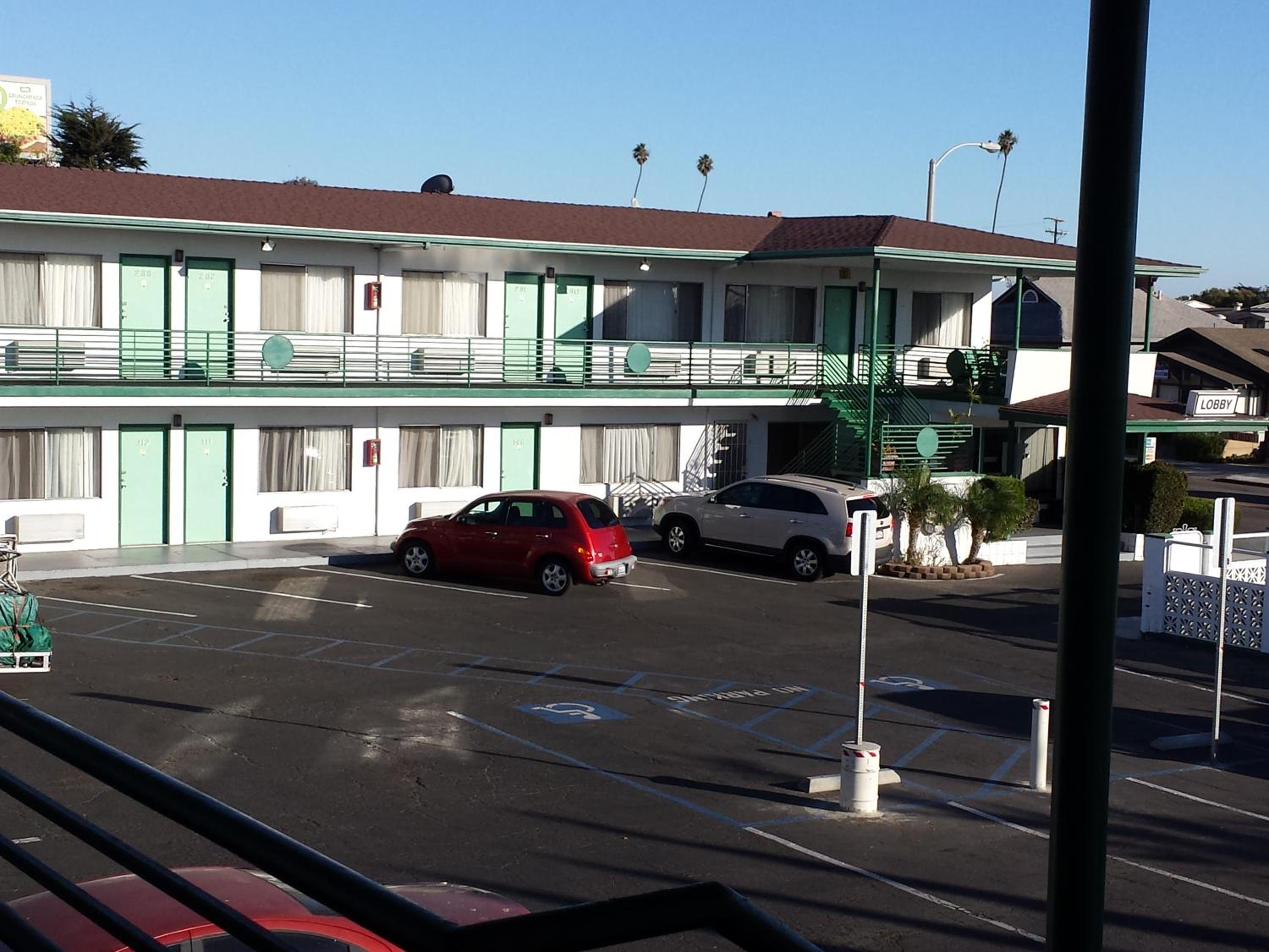 Ventura Vacations - Travelers Beach Inn - Property Image 25