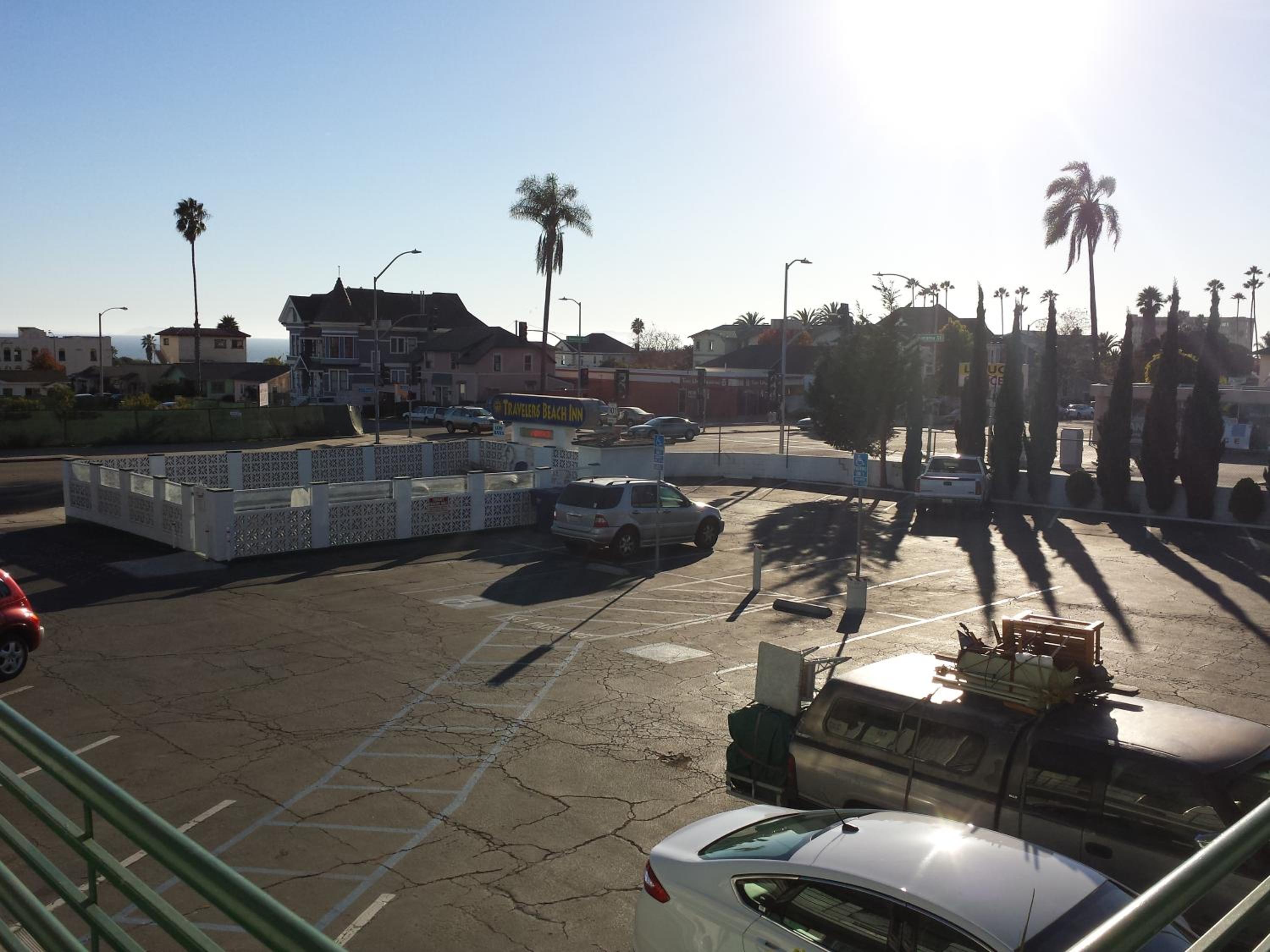 Ventura Vacations - Travelers Beach Inn - Property Image 19
