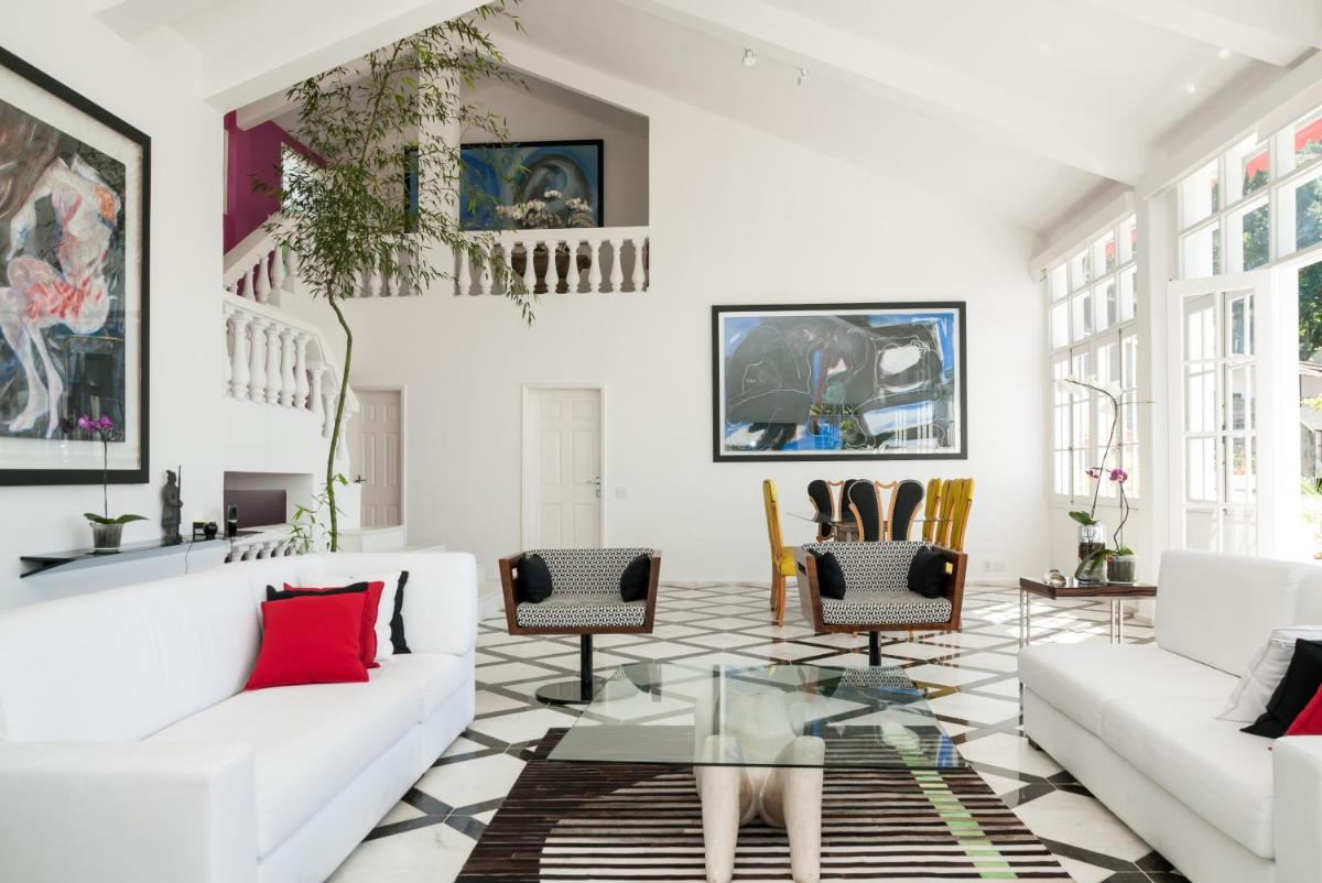 Prestige Property - Da Costa