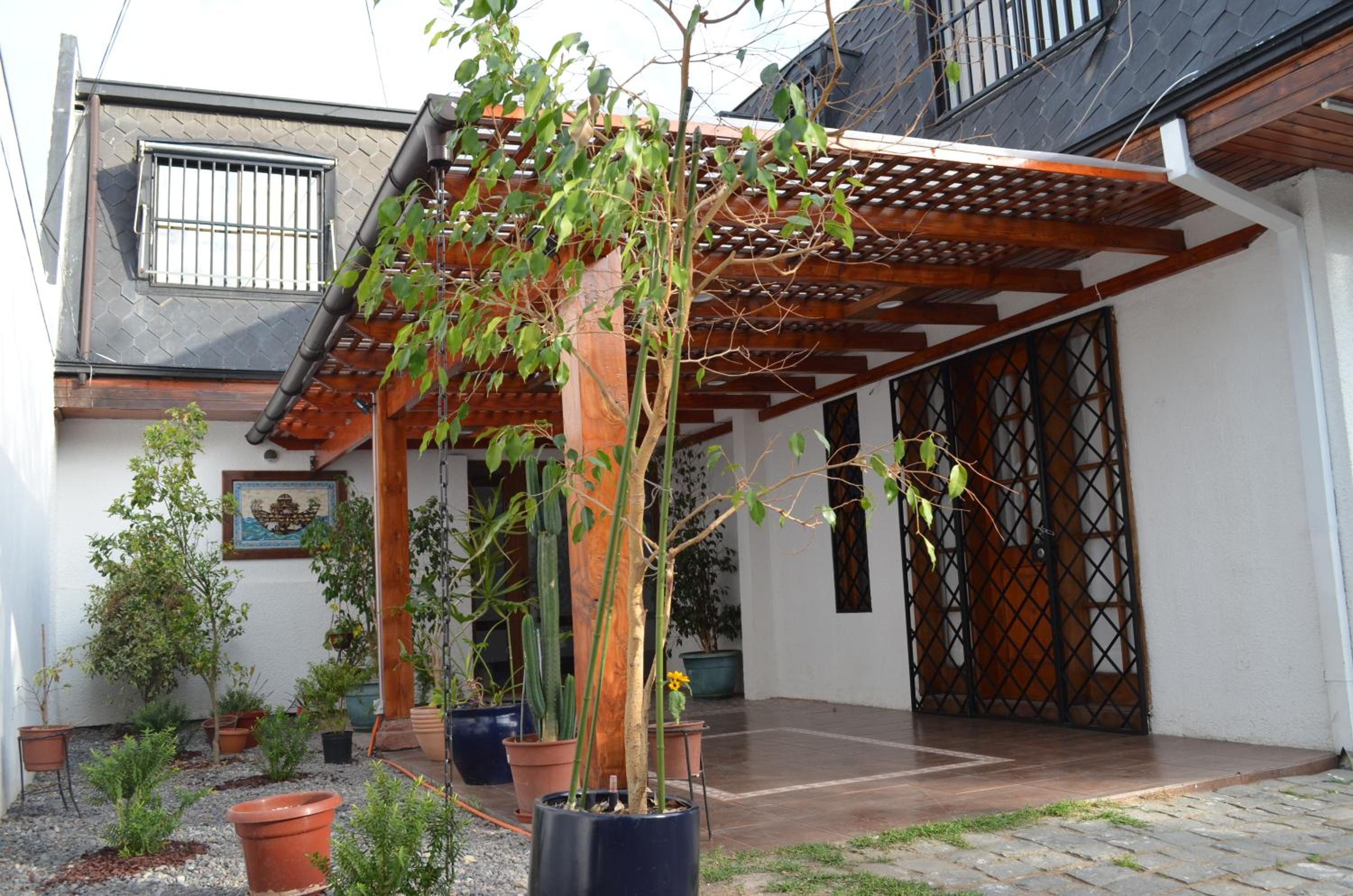 Los Araucanos