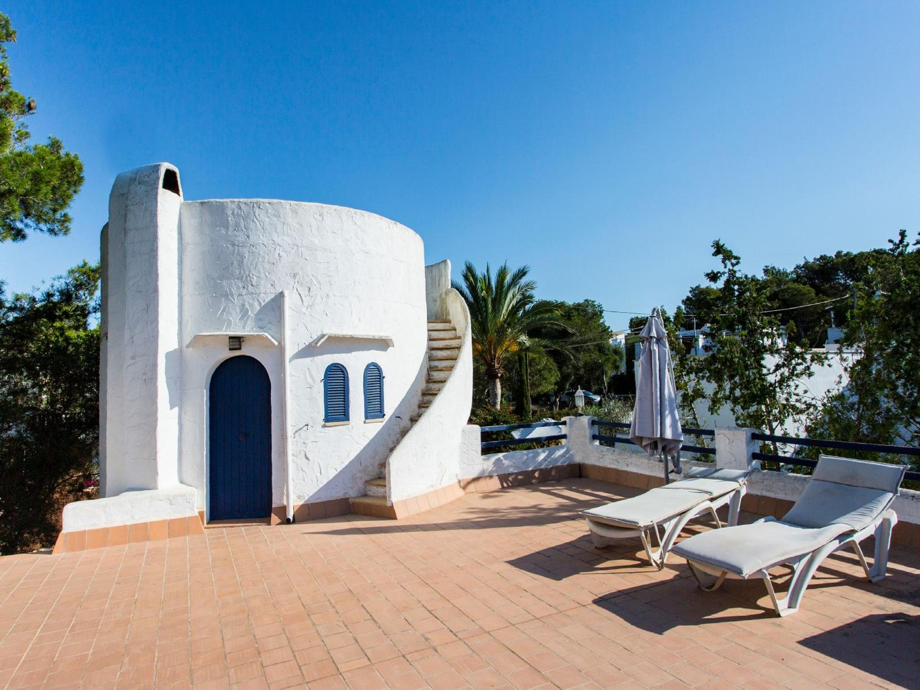 Casa Cala Santanyí