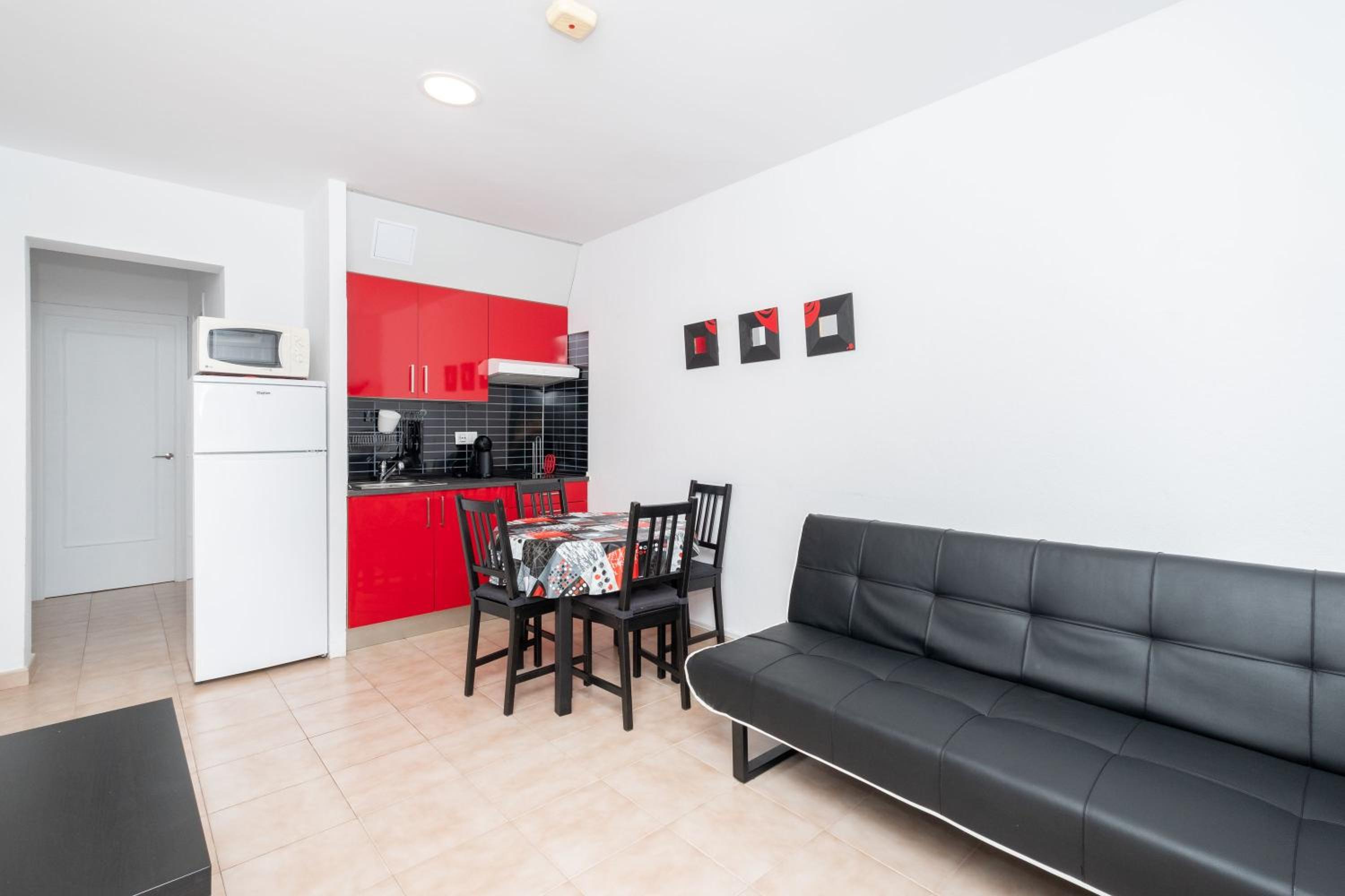 Apartamento Cala'n Blanes view 4