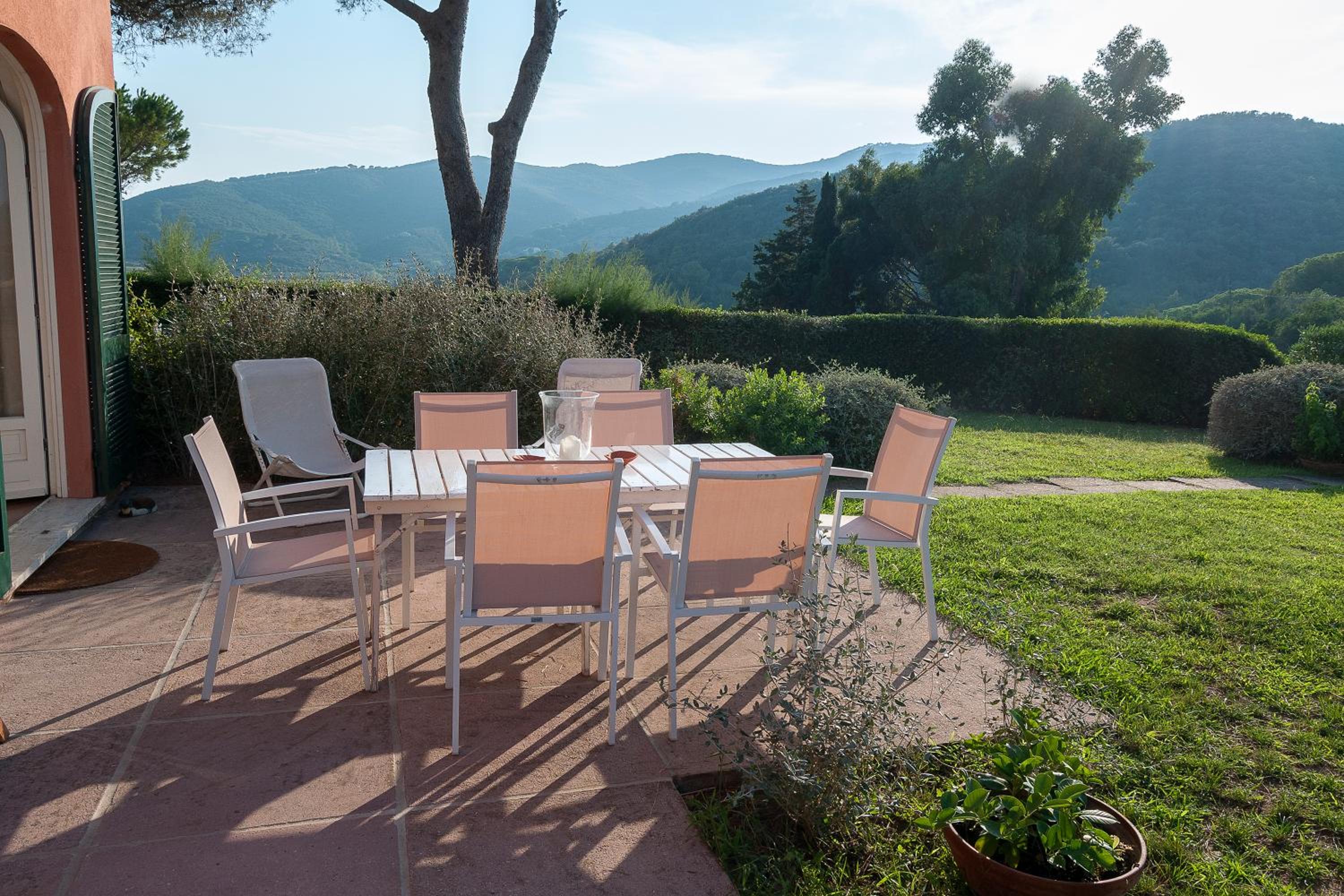Il Grifo - Cozy house, wonderful view view 5
