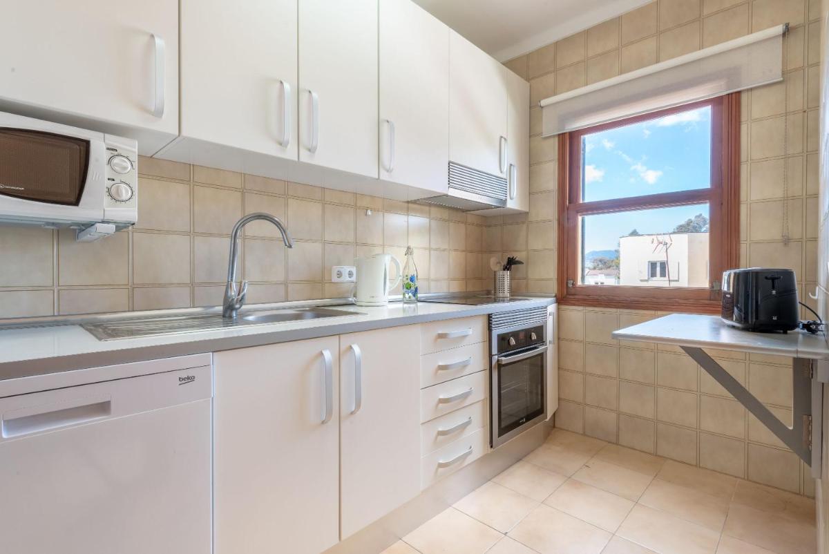 Apartamento Minerva view 5