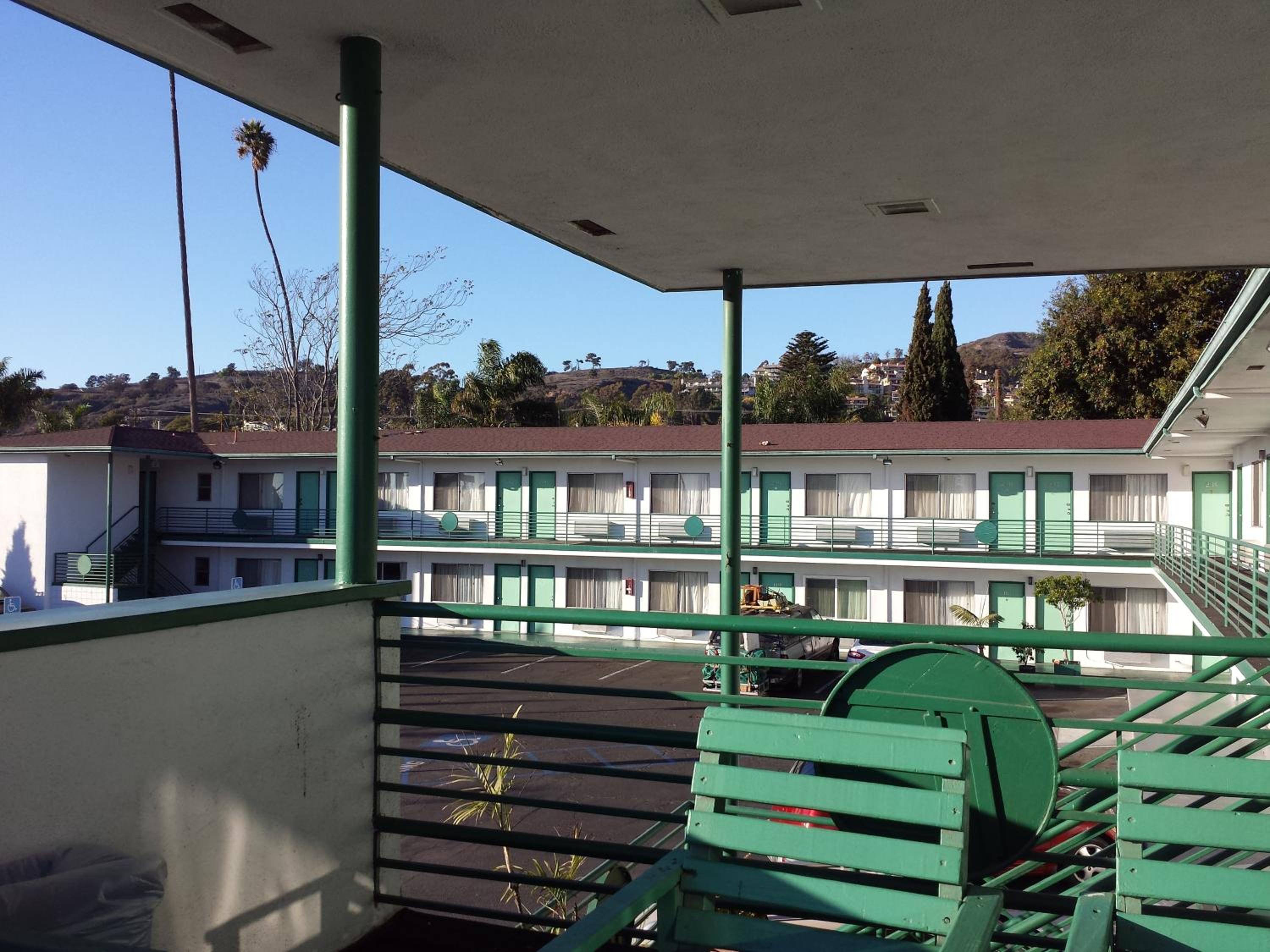 Ventura Vacations - Travelers Beach Inn - Property Image 21