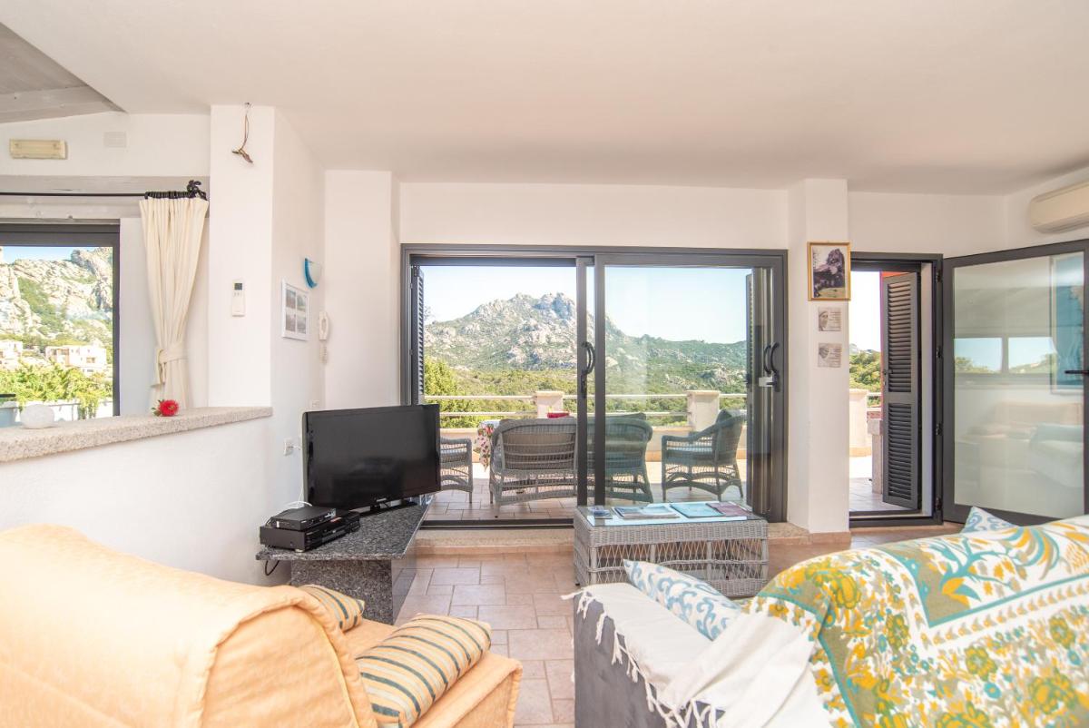 Casa Fiorella view 5