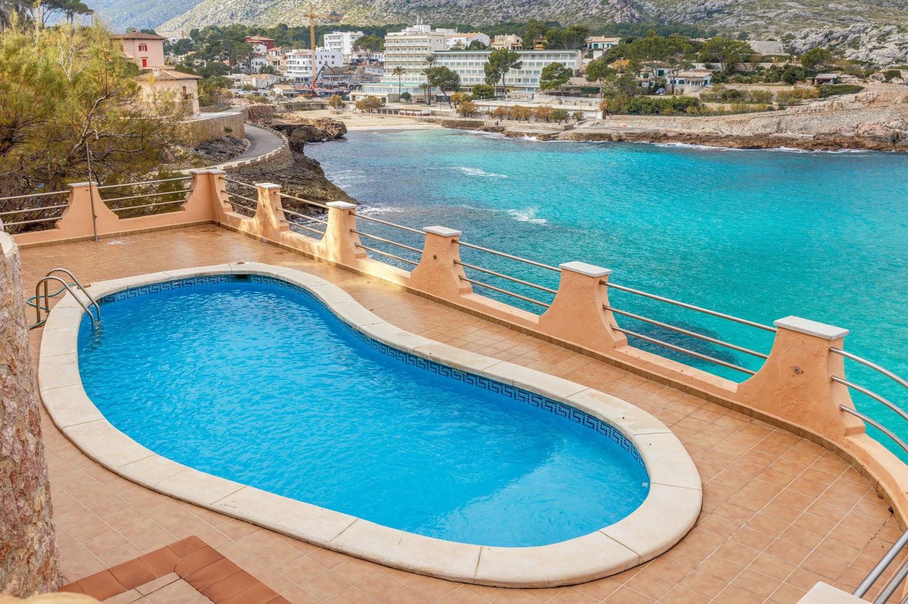 Hotel Apartamento Mirador 6i - Image 1