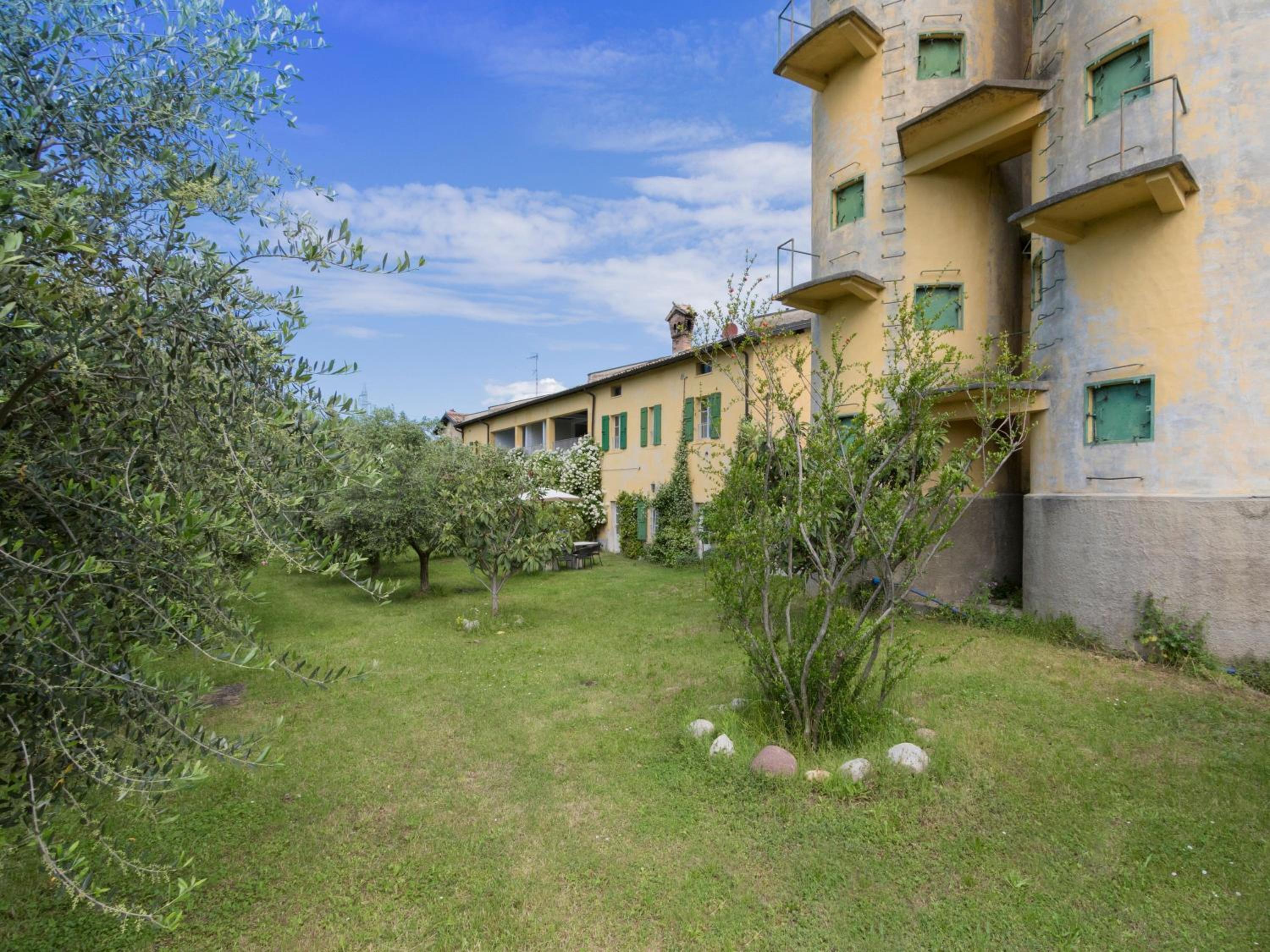 Delicious House Michelangelo view 4