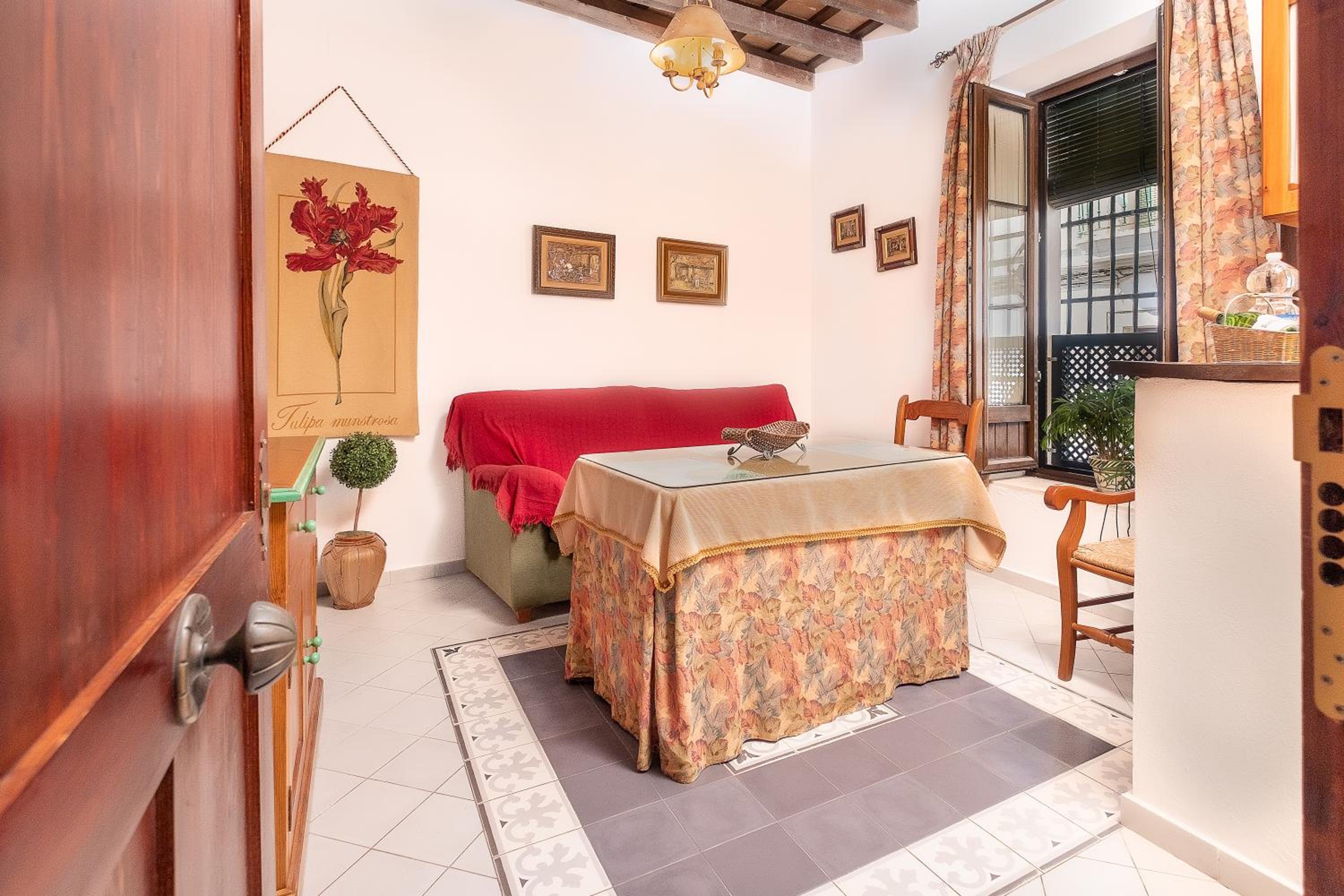 Casa Pepa view 2