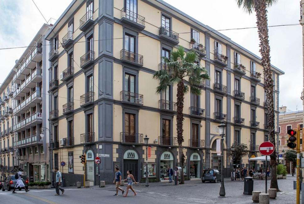 Hotel Appartamento Al Corso - Image 1