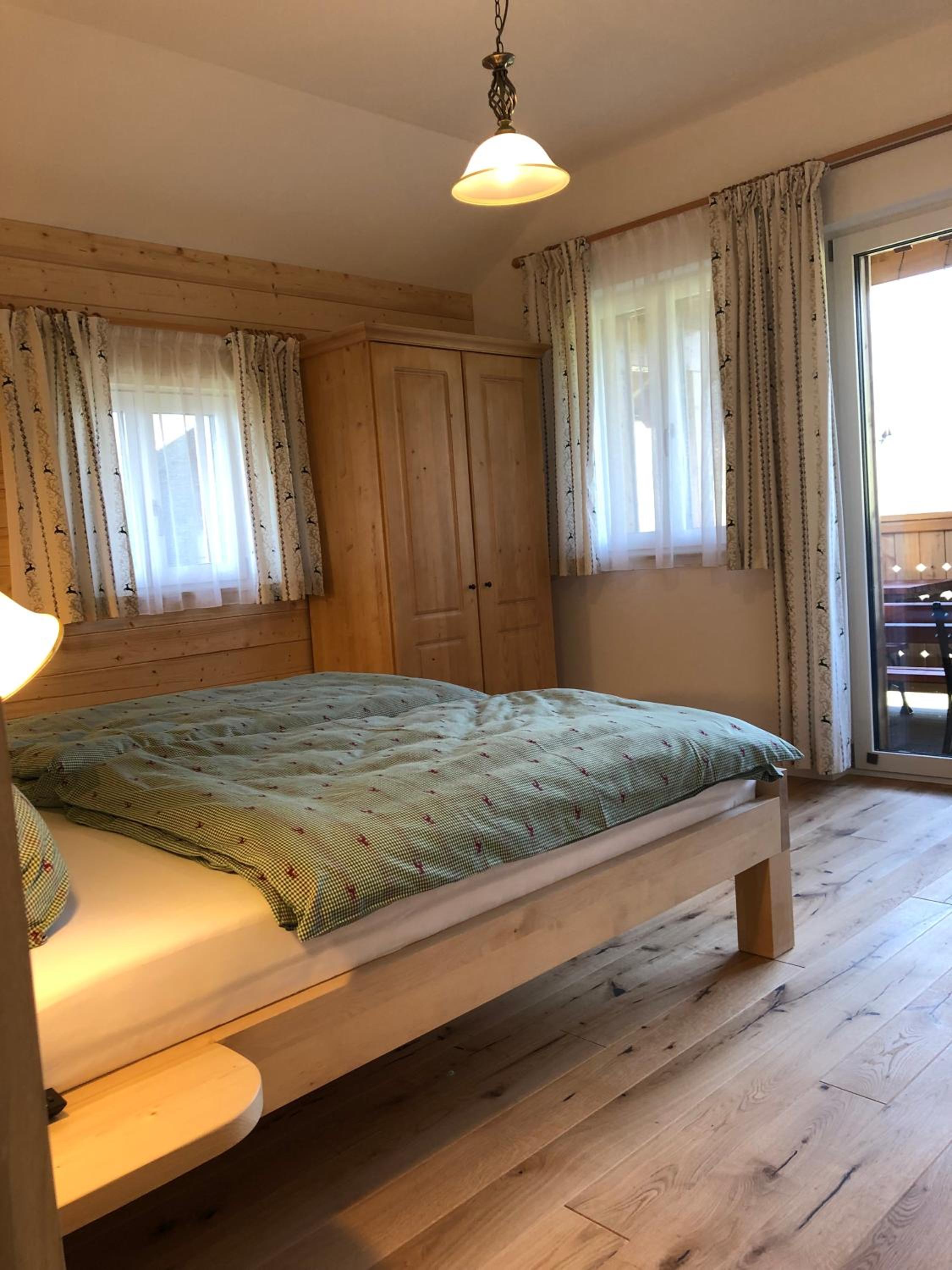 Ausseer Chalet (nahe Hallstatt), Appartements