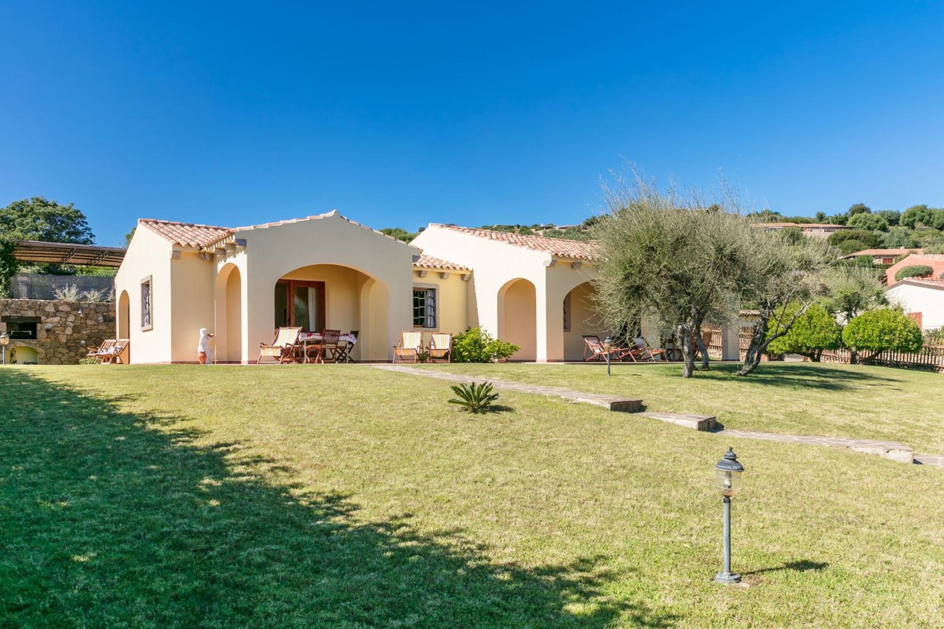 San Teodoro Villa Nina Costa Caddu photo 5
