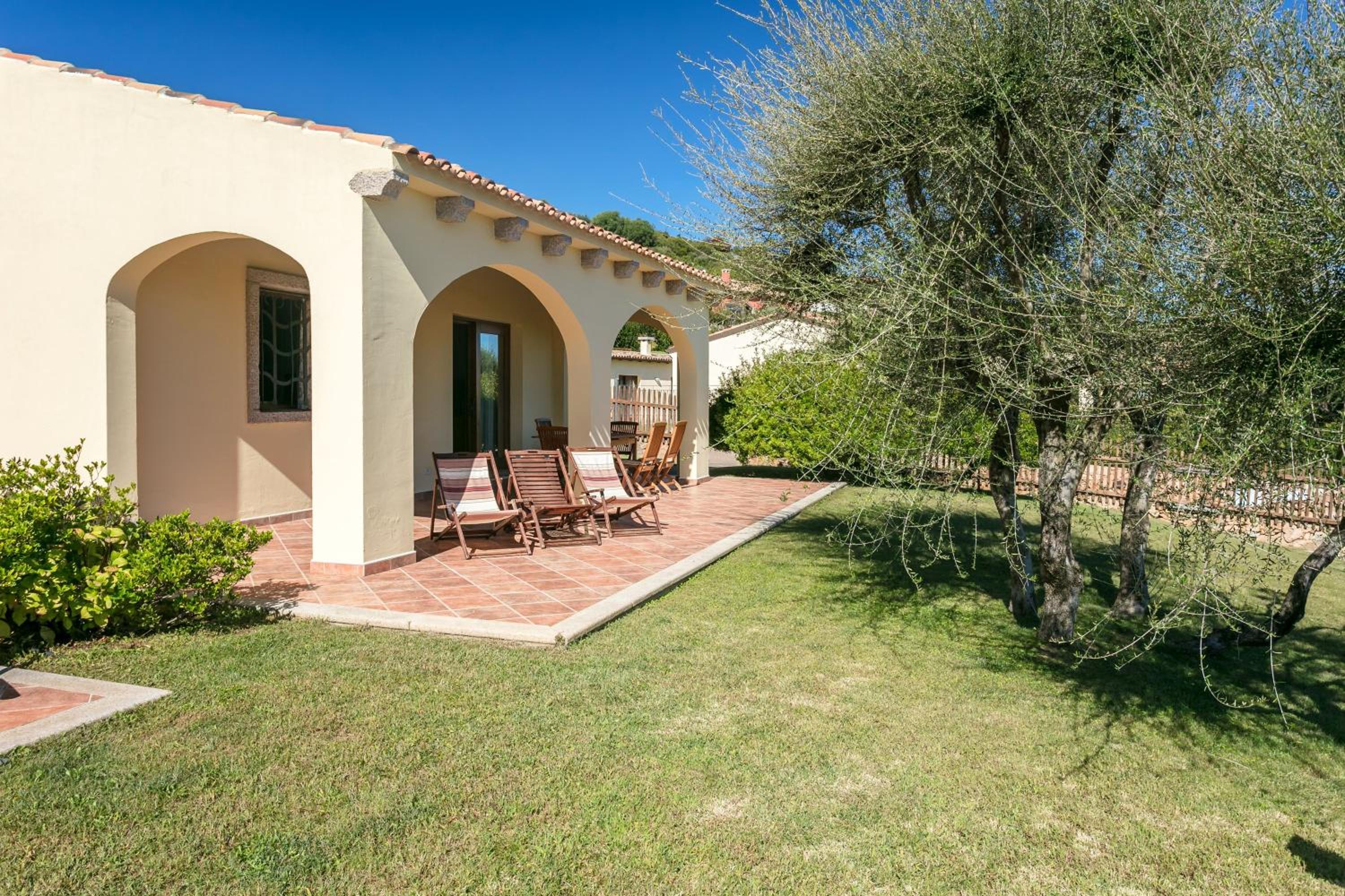 San Teodoro Villa Nina Costa Caddu photo 2