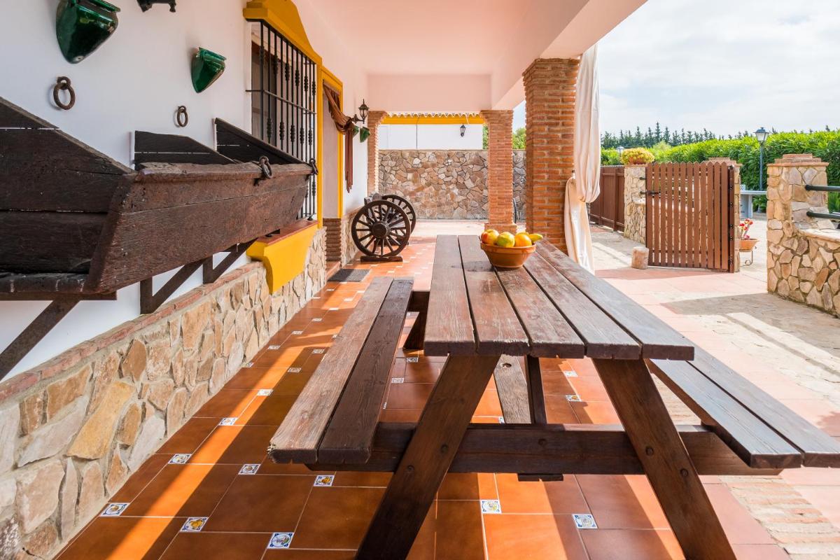 Casa Limonero view 2