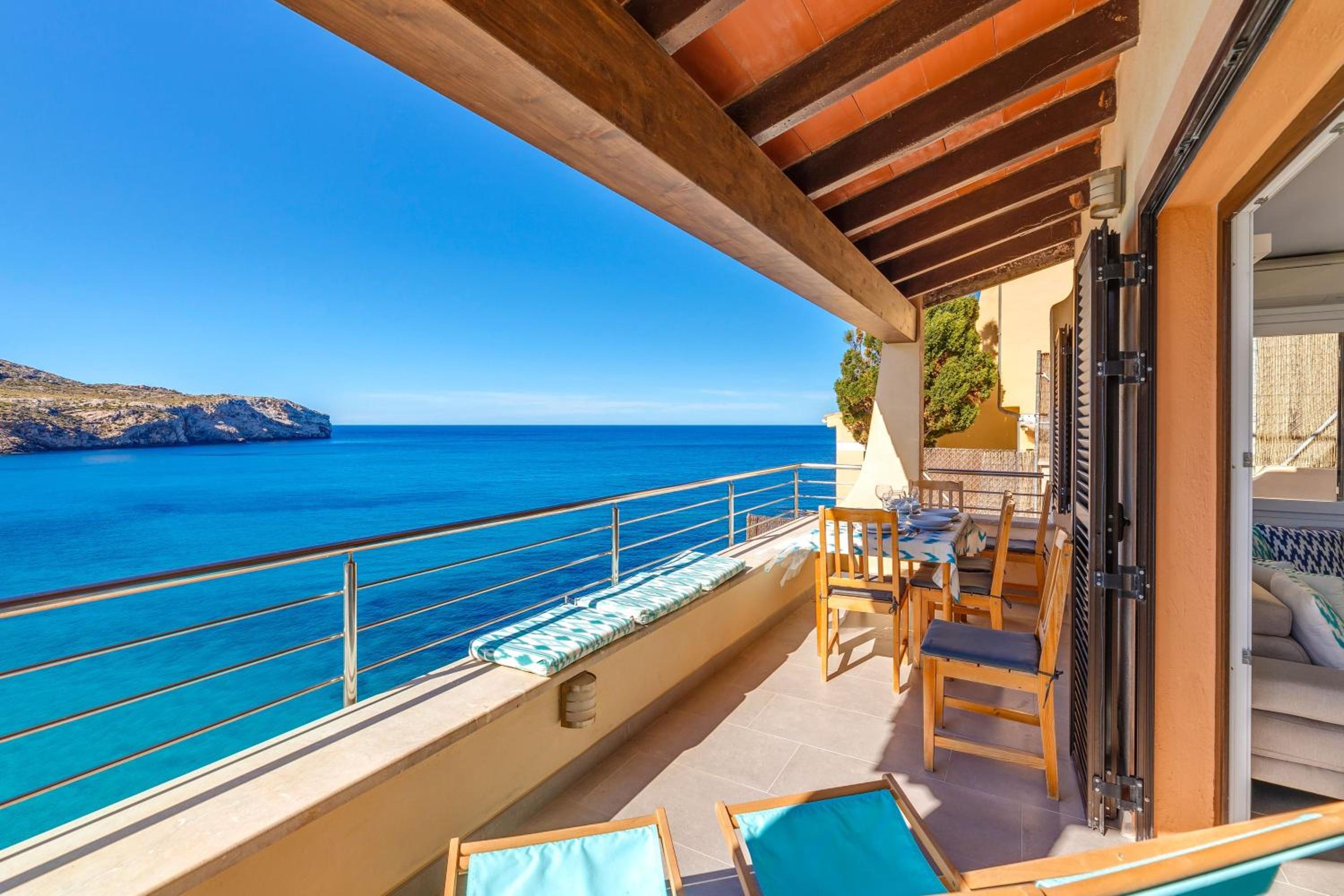 Apartamento Mirador view 4
