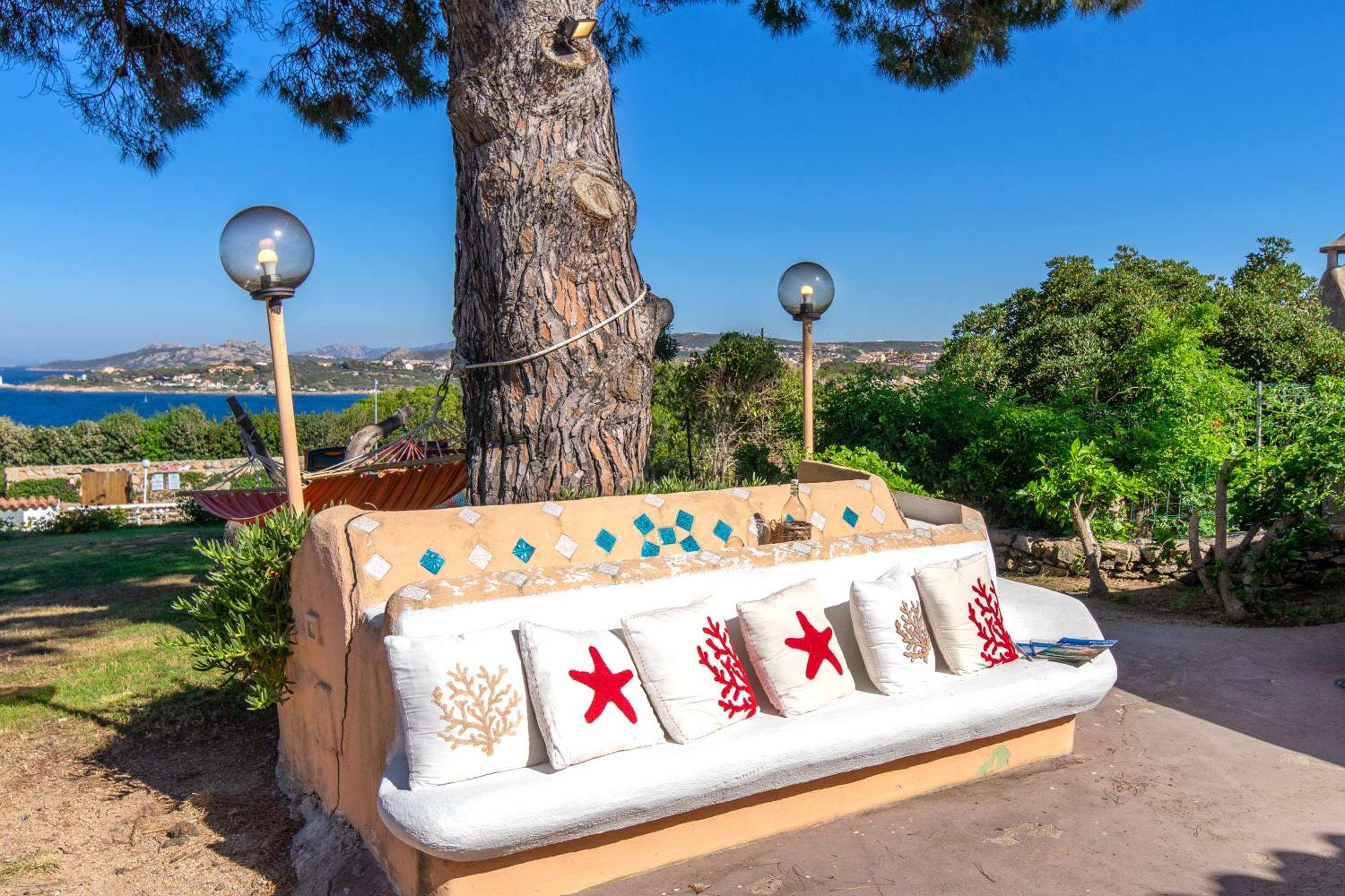 Villa Daniela en Porto Rafael