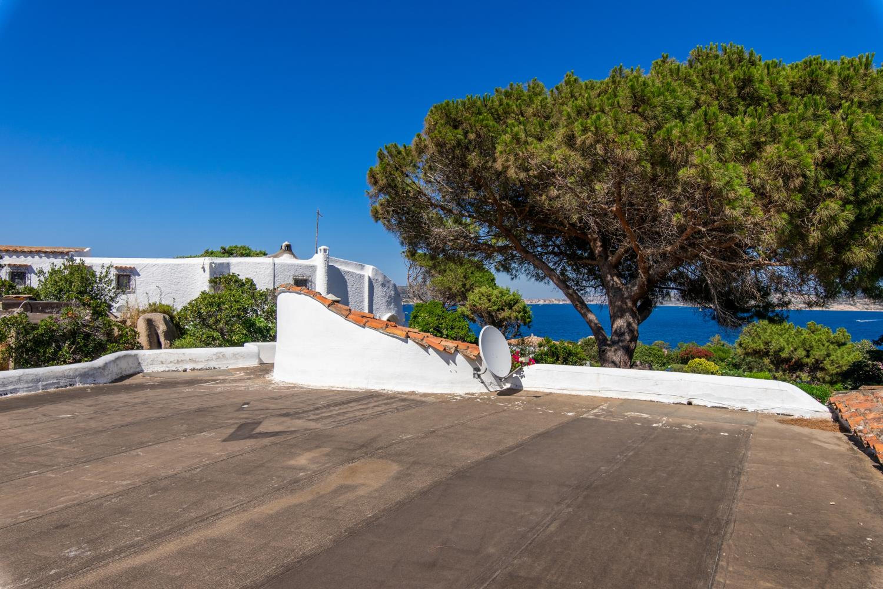 Villa Daniela en Porto Rafael