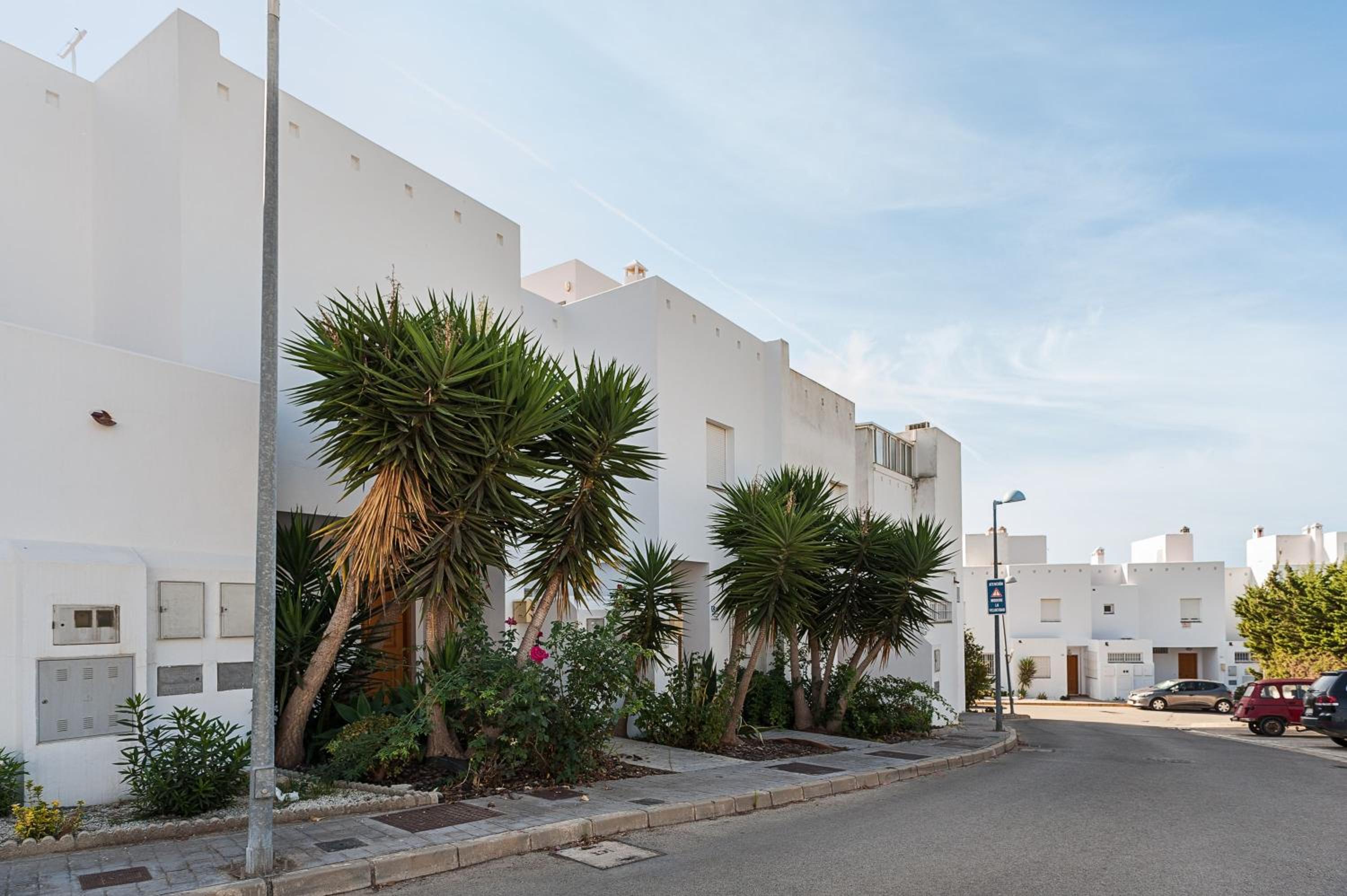 Dúplex tejar D piscinas y familias view 5