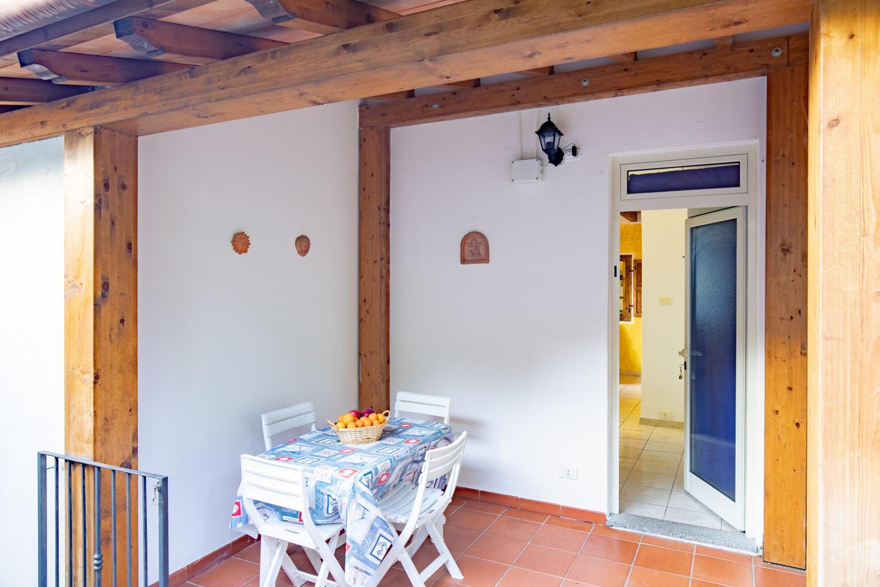 Outdoor Space
