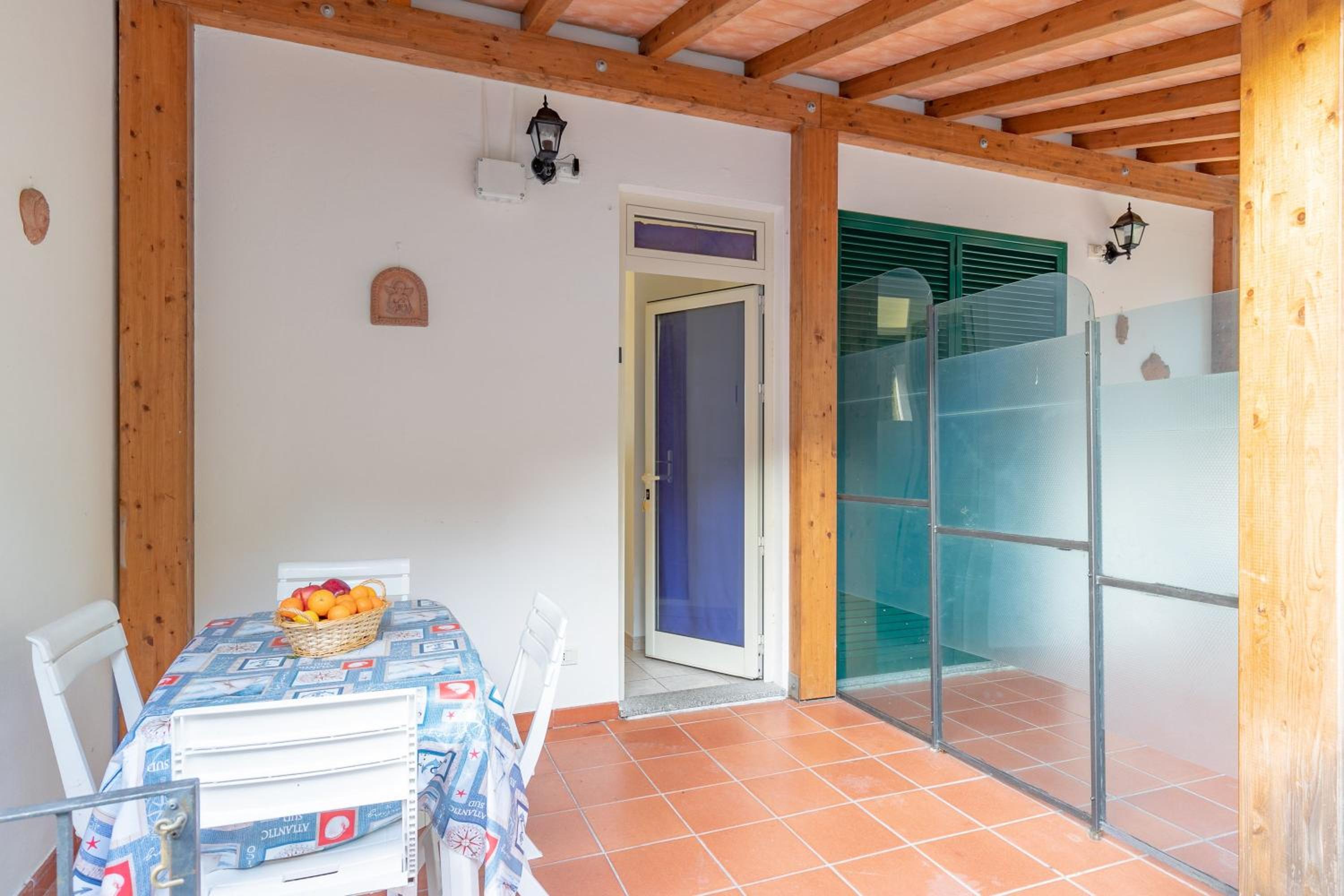 Outdoor Space